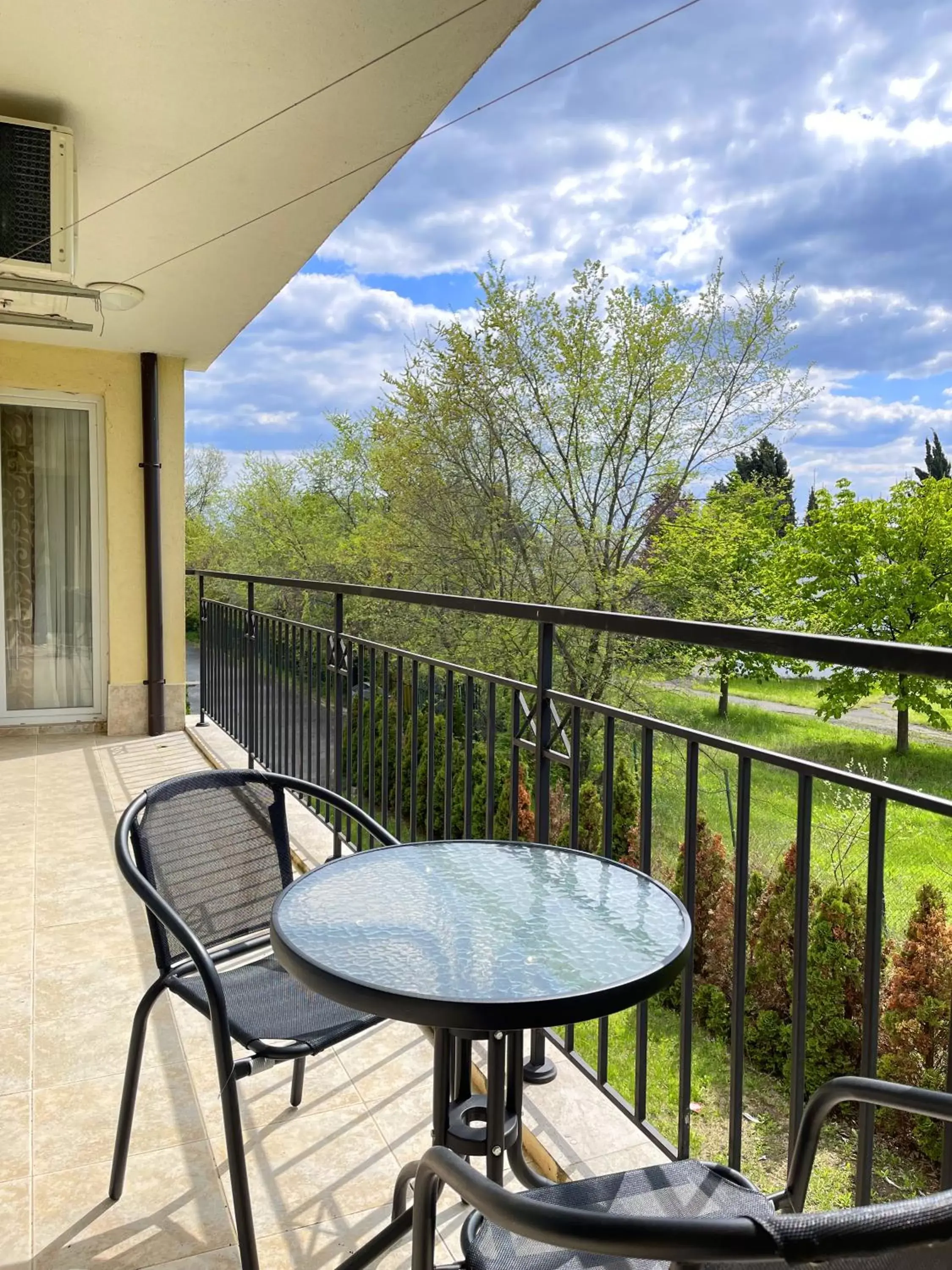 Deluxe Apartment in Ravda Family Resort. Park&Sea Deluxe Apartment in Ravda Family Resort. Park&Sea