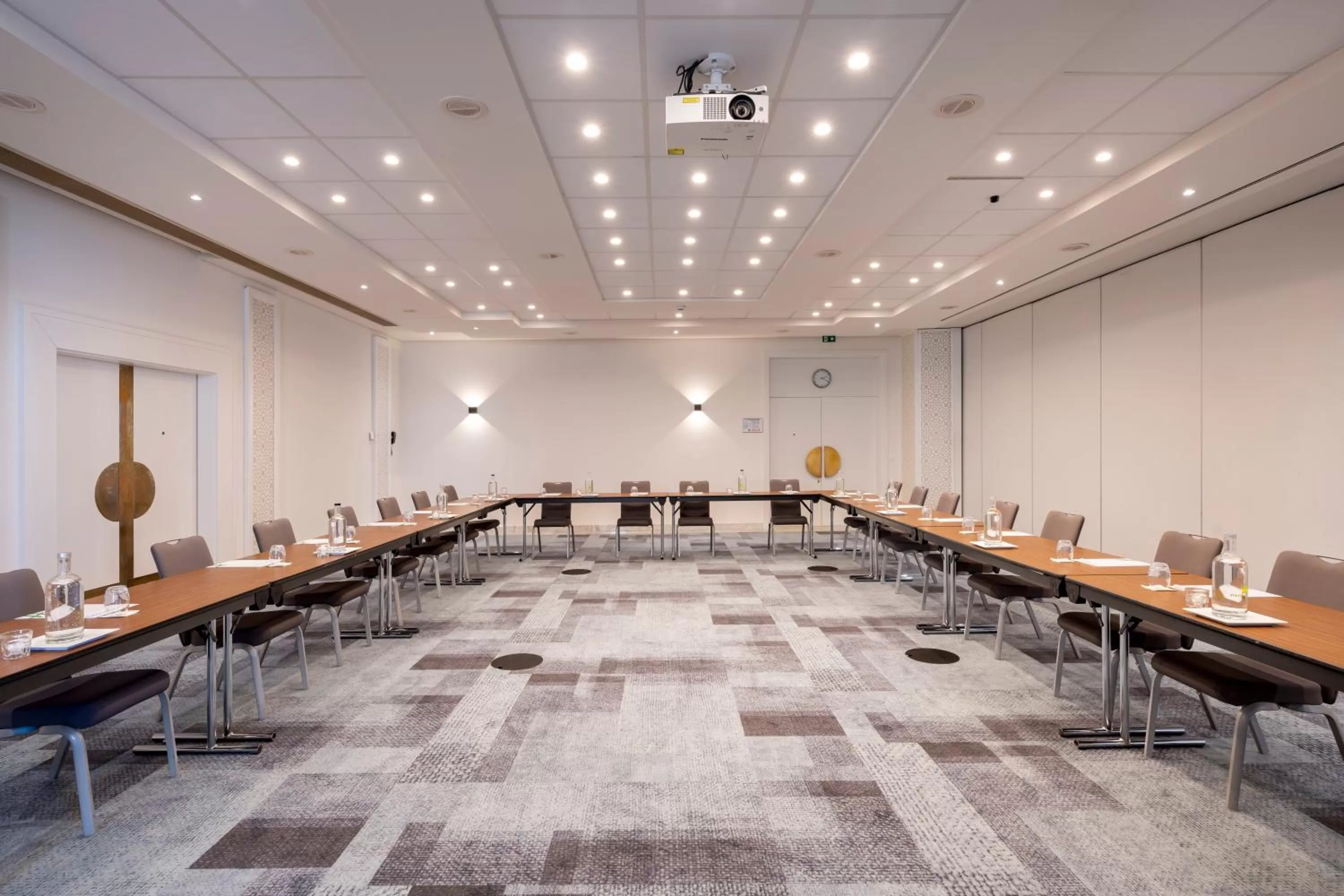 Meeting/conference room in Holiday Inn Hasselt by IHG