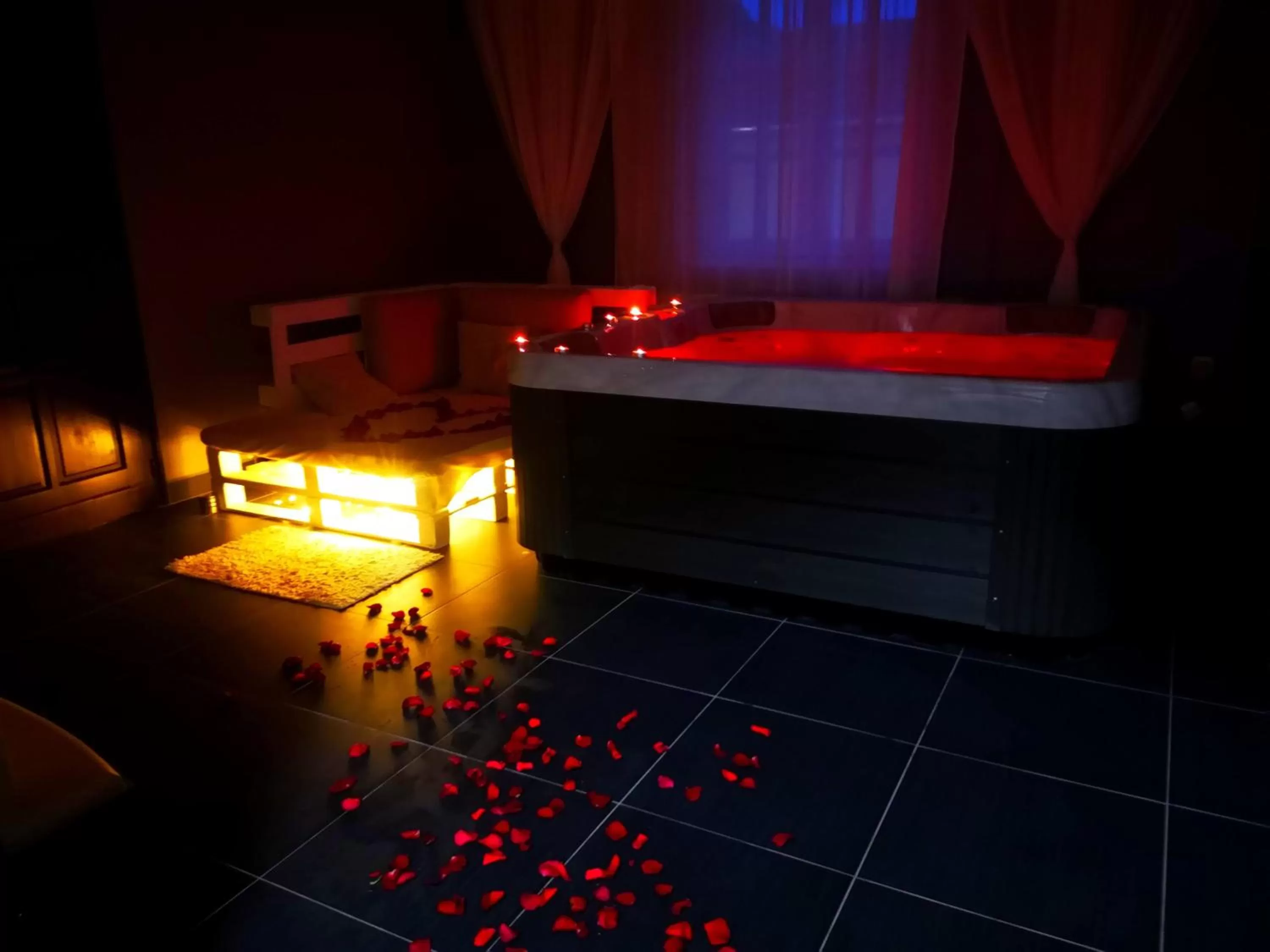 Zöld Sziget Wellness