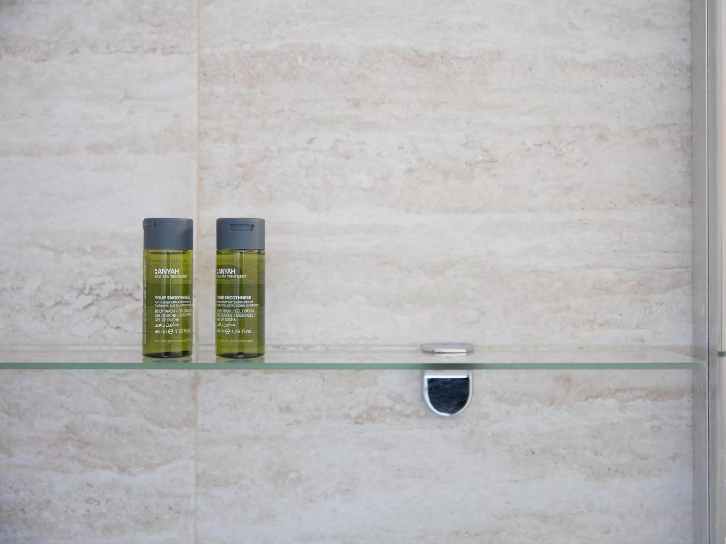 Decorative detail in Salotto Borbonico