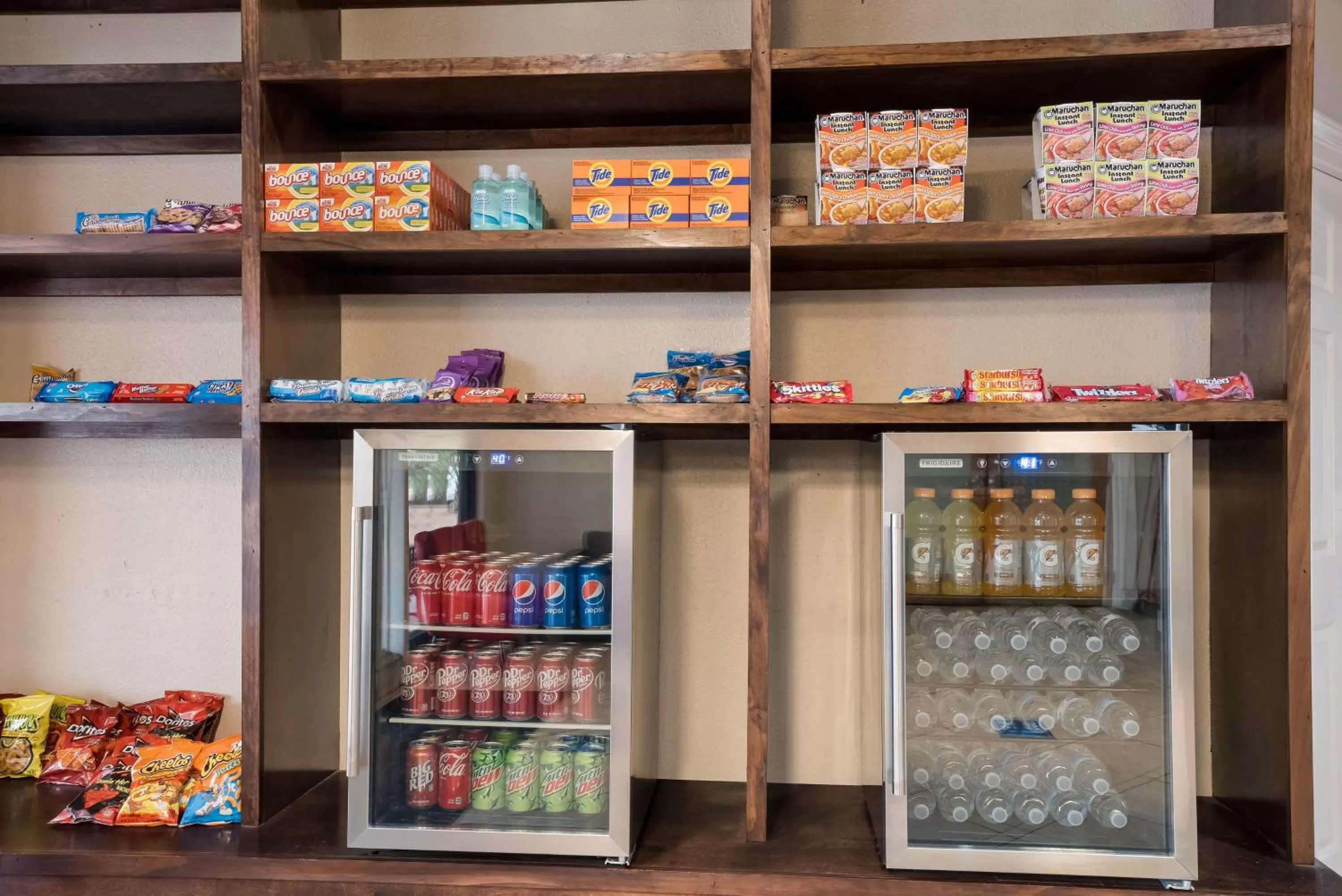 Other in Laredo Hotel Inn