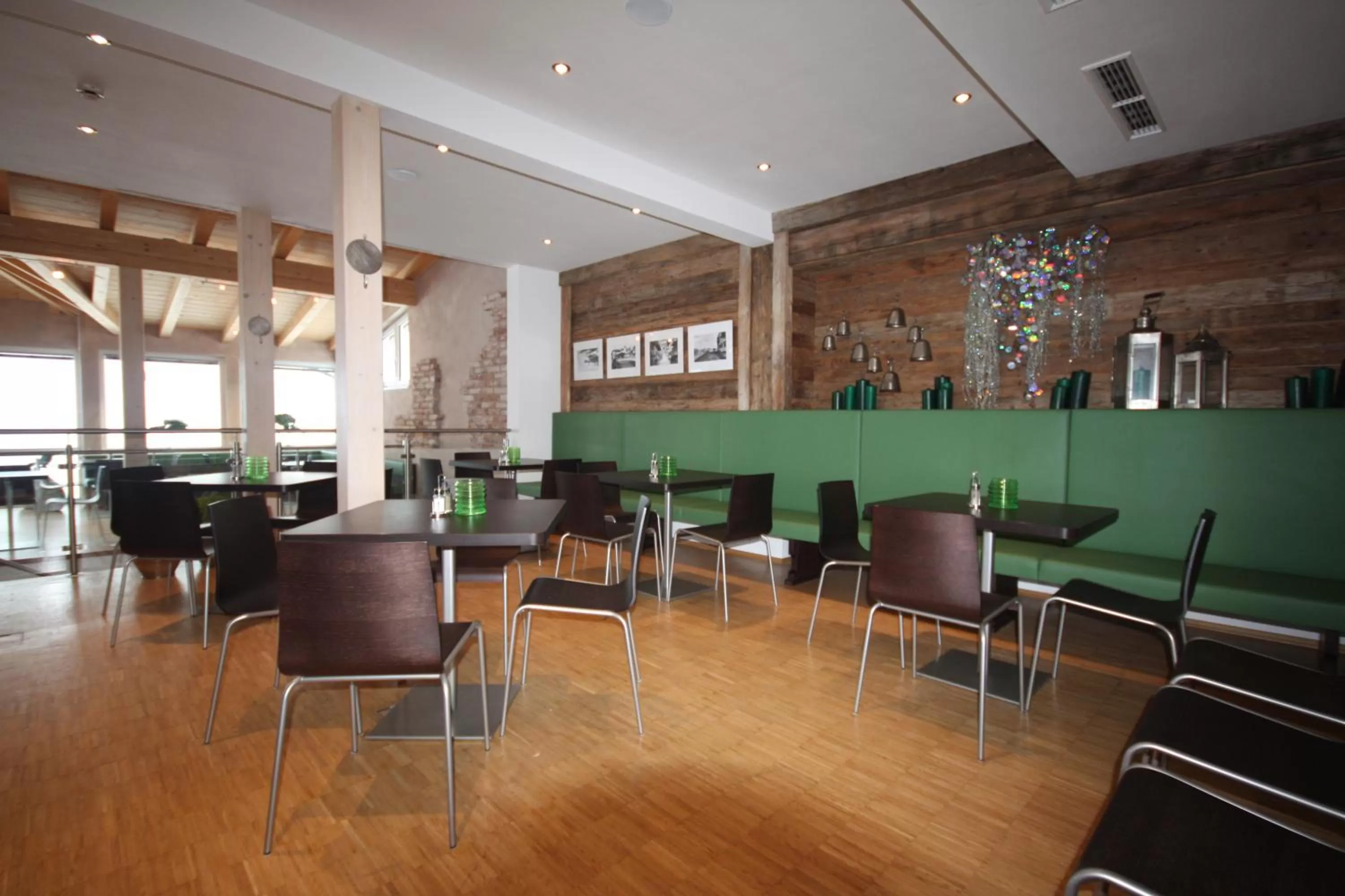 Restaurant/Places to Eat in Berghotel Schmittenhöhe