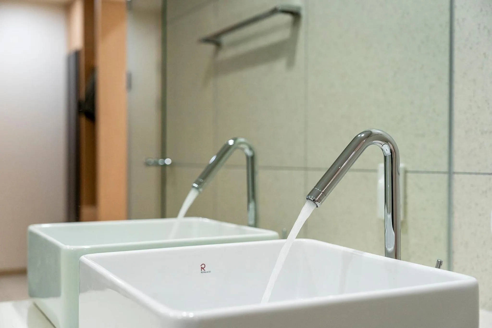 Bathroom in Jjak Boutique Hotel