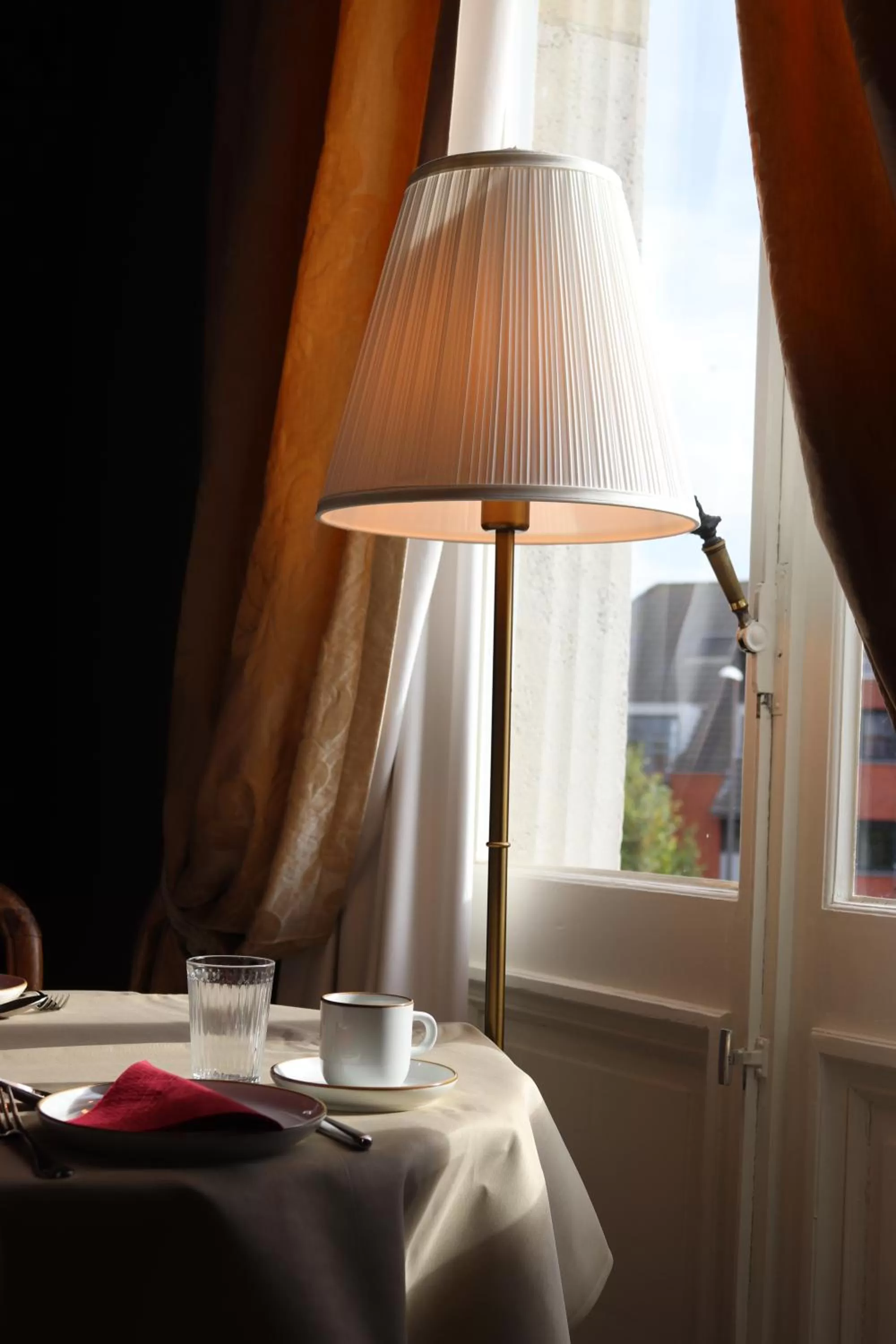 Bedroom in B&B 't Kasteel & 't Koetshuys