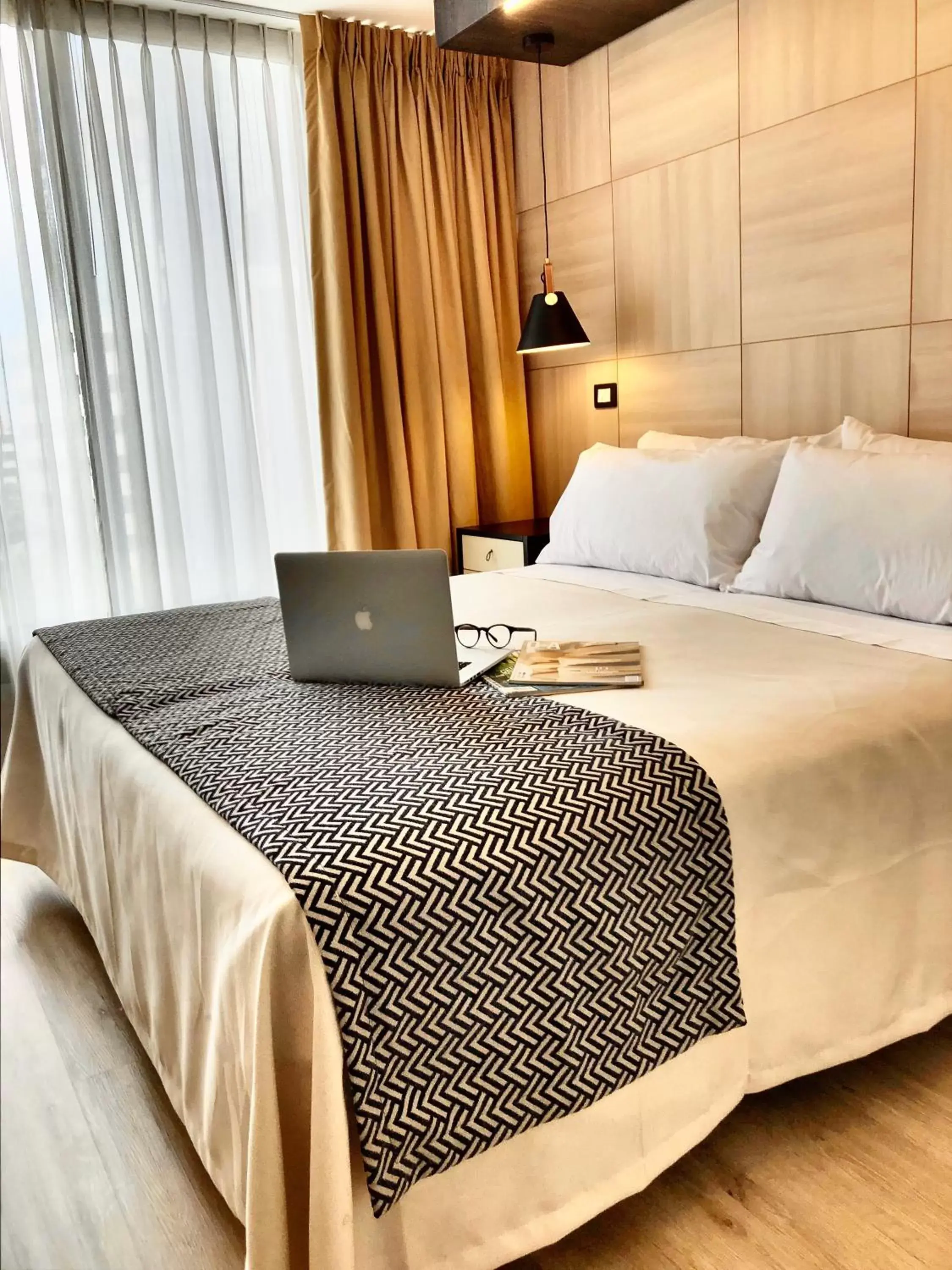 Double Room in RQ Santa Magdalena Double Room in RQ Santa Magdalena