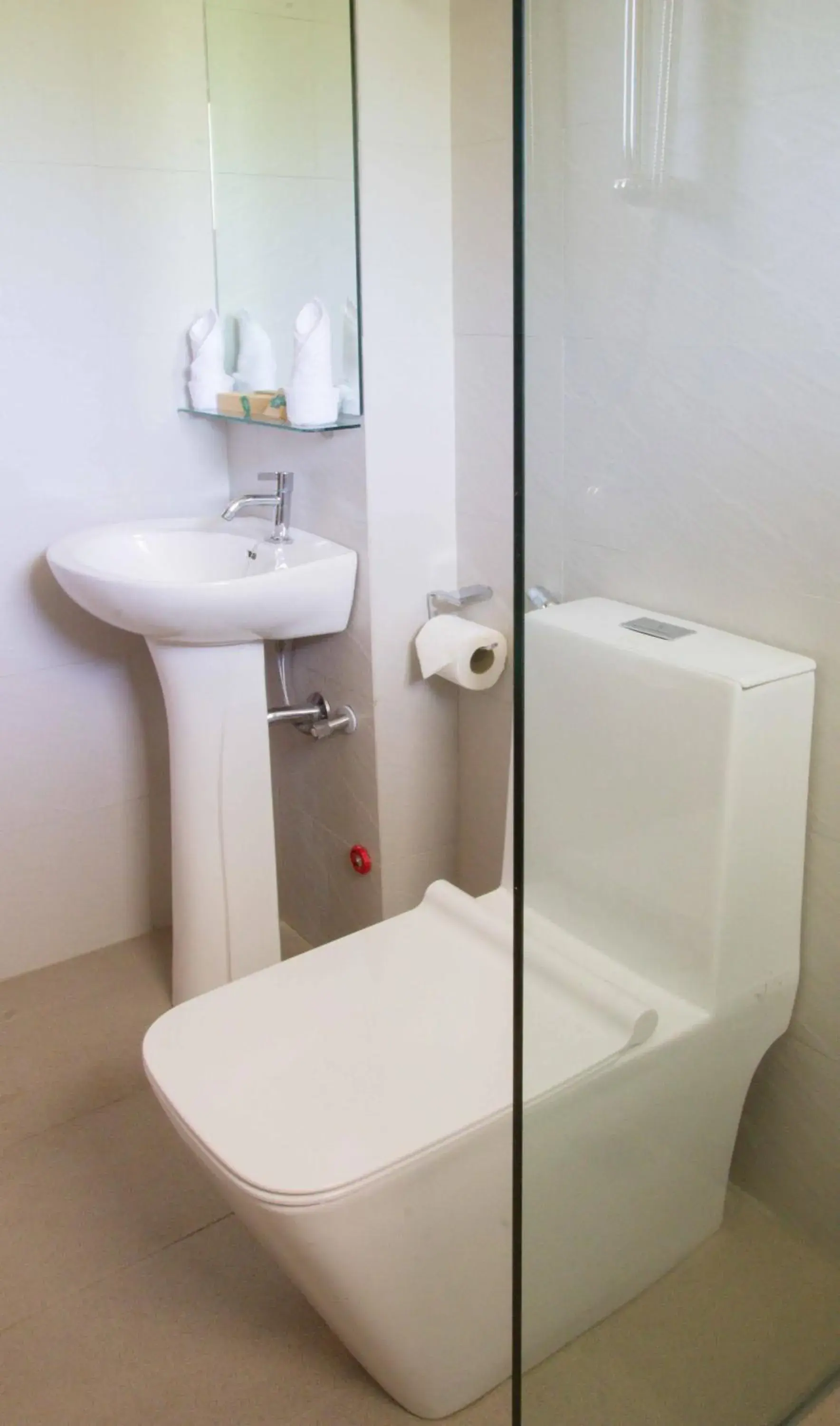 Superior Double or Twin Room in Sheridan Boutique Hotel Superior Double or Twin Room in Sheridan Boutique Hotel