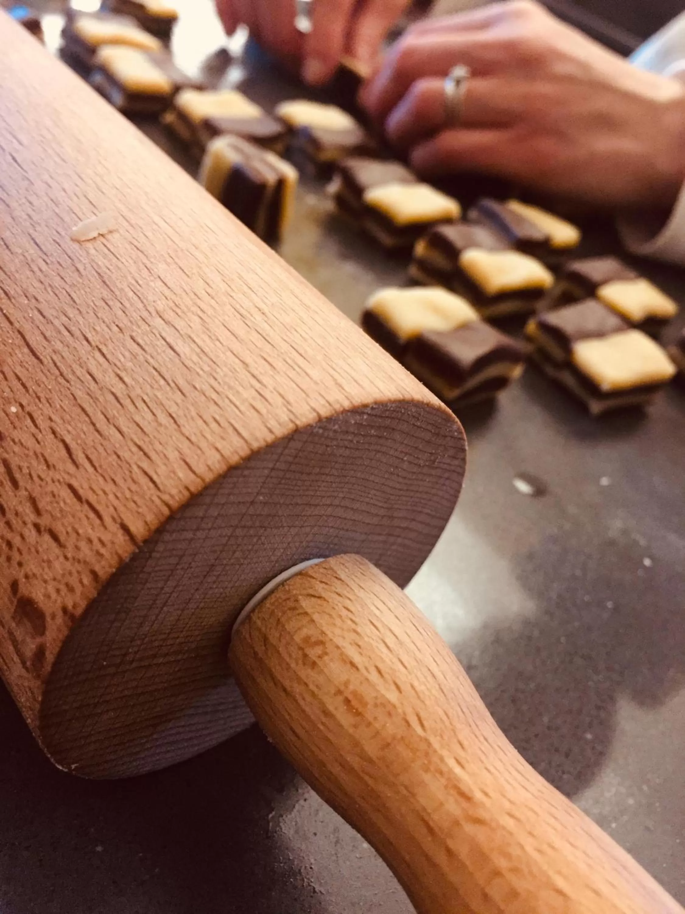 Breakfast in Cà Rossa #GLAMOUR