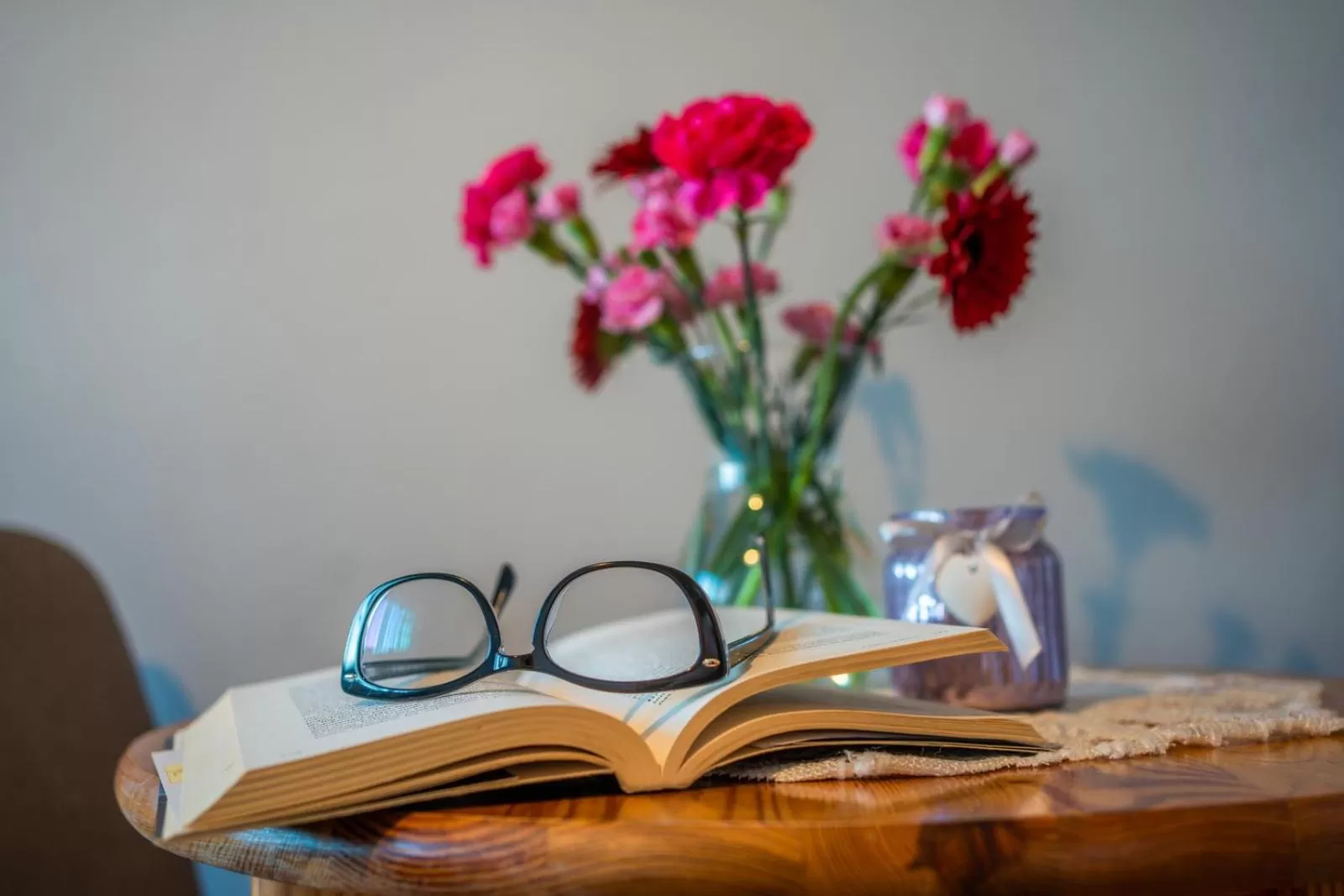Photo of the whole room in Pokoje Gościnne U Małgorzaty Jacuzzi & Sauna