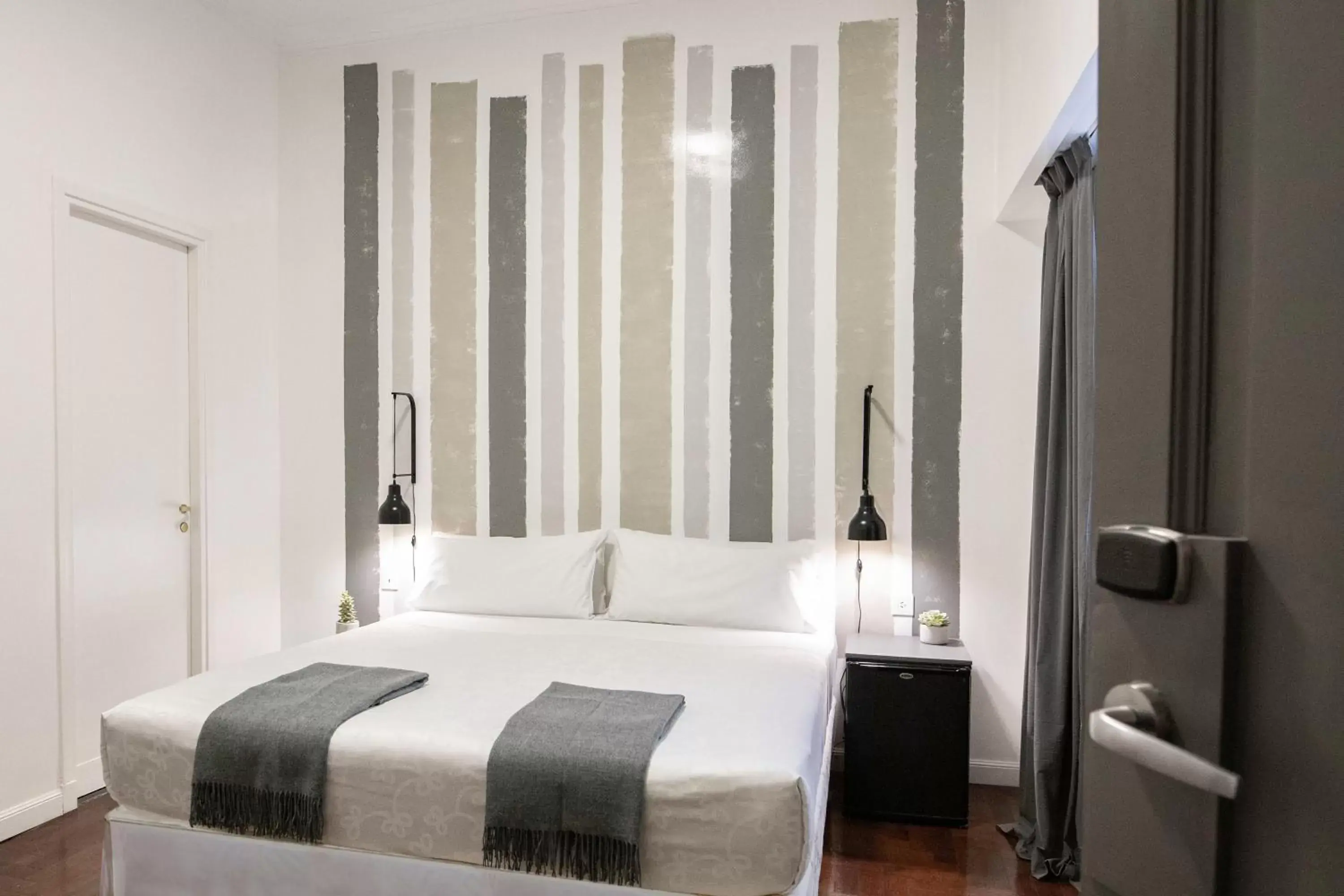 Queen Studio in Carsson Hotel Downtown Buenos Aires Queen Studio in Carsson Hotel Downtown Buenos Aires