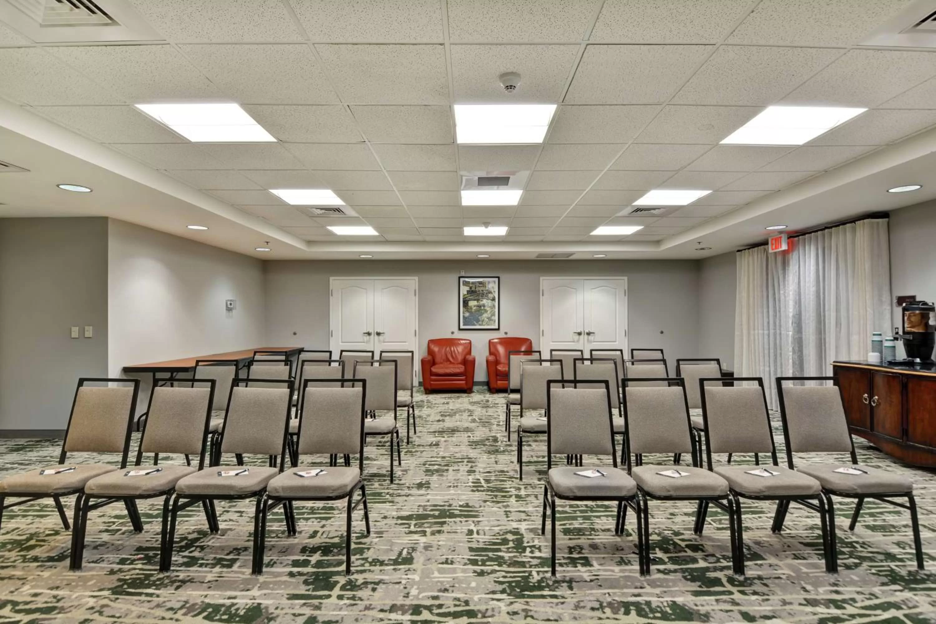 Meeting/conference room in Homewood Suites by Hilton Reno