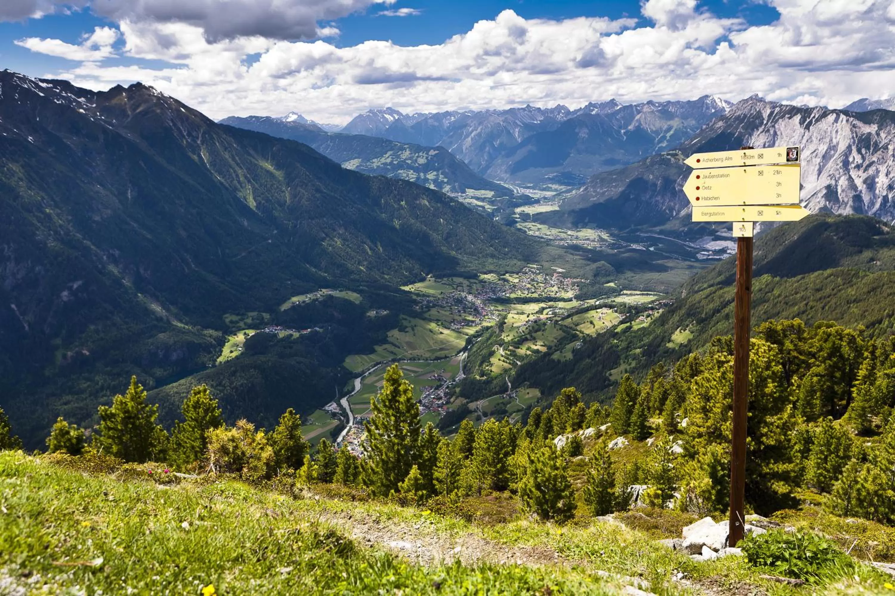Natural Landscape in Seehüter's Hotel Seerose
