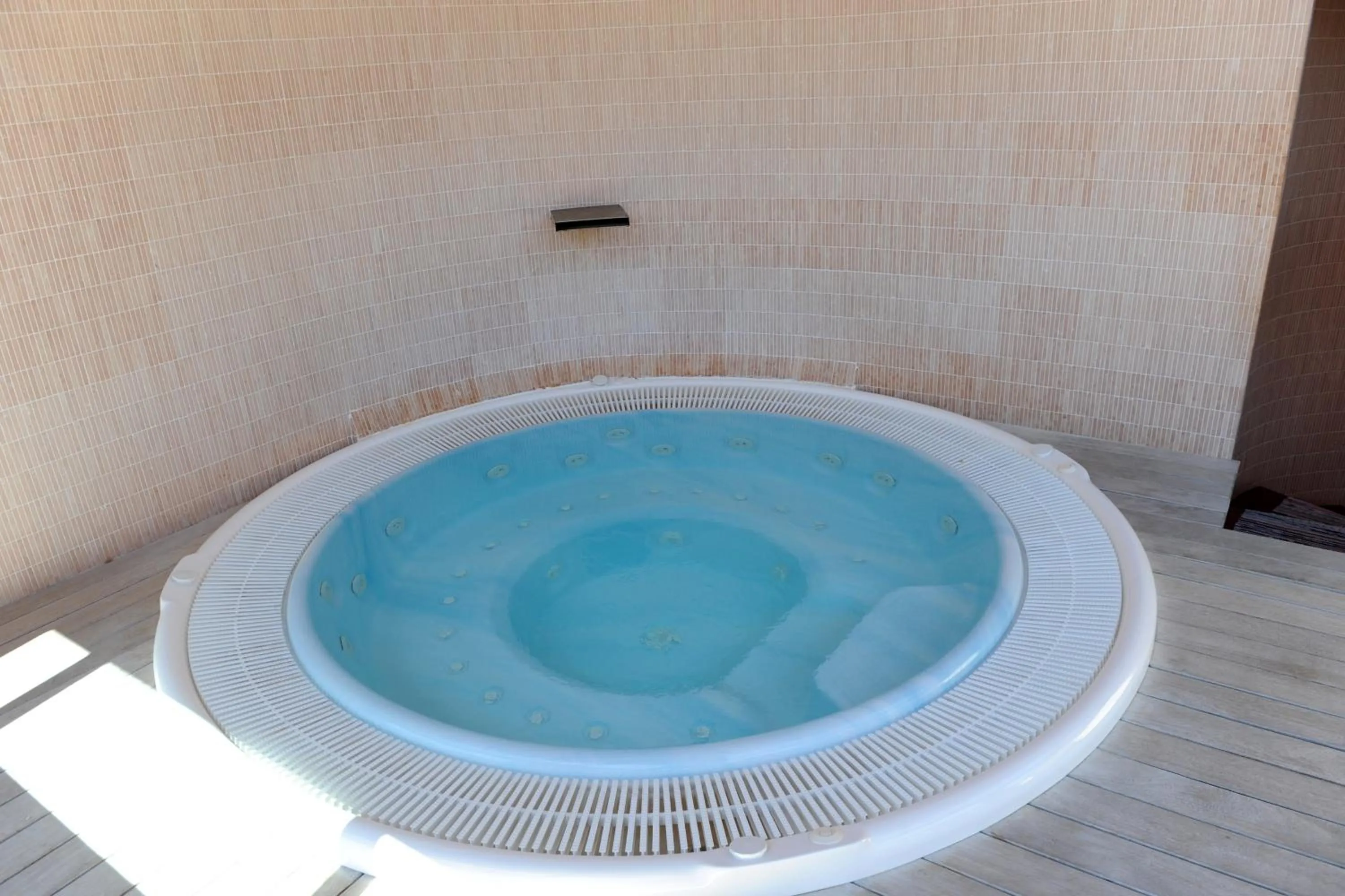 Day in Hotel Acqui & Centro Benessere