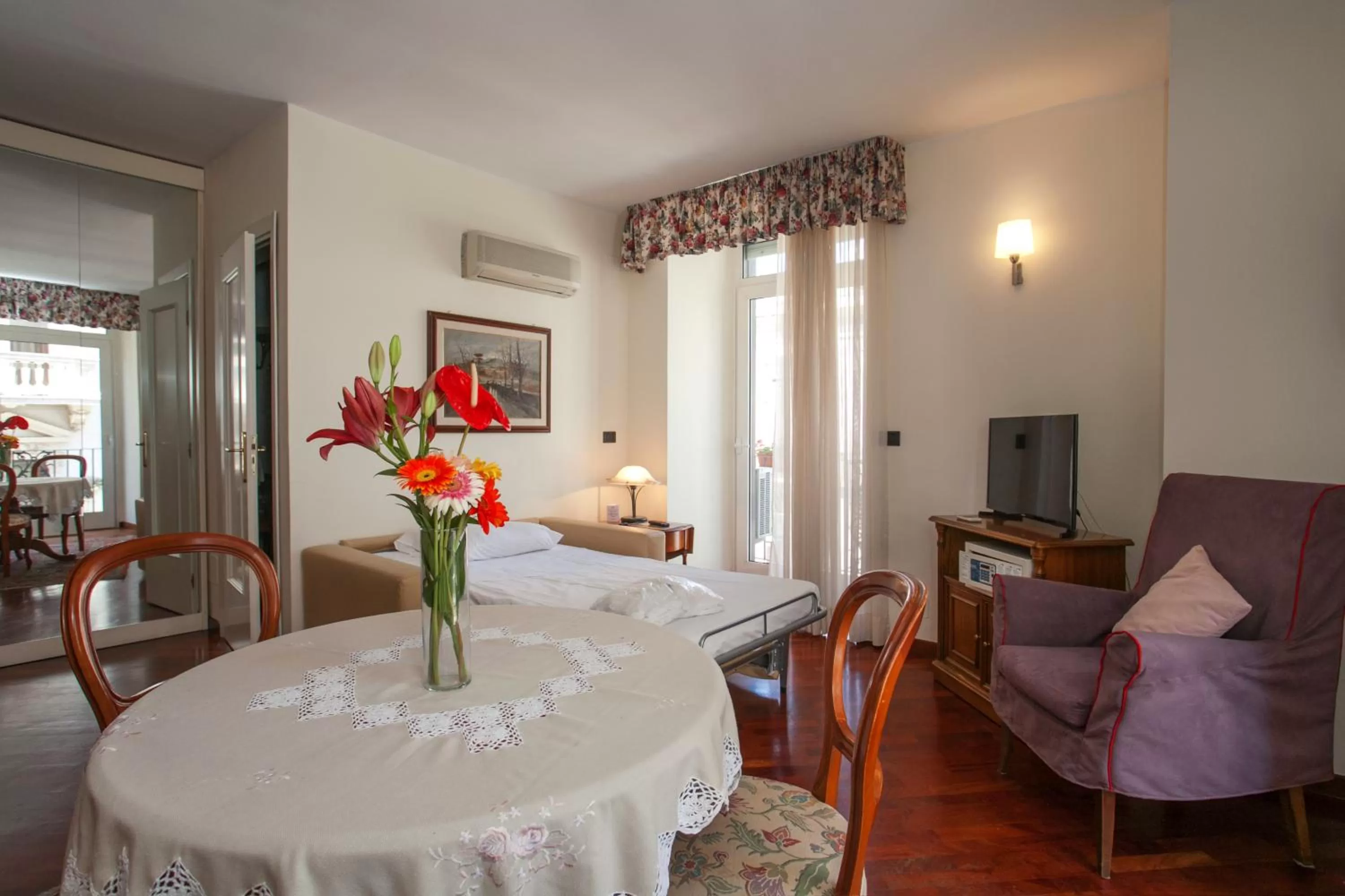 Single Room in Zodiacus Residence