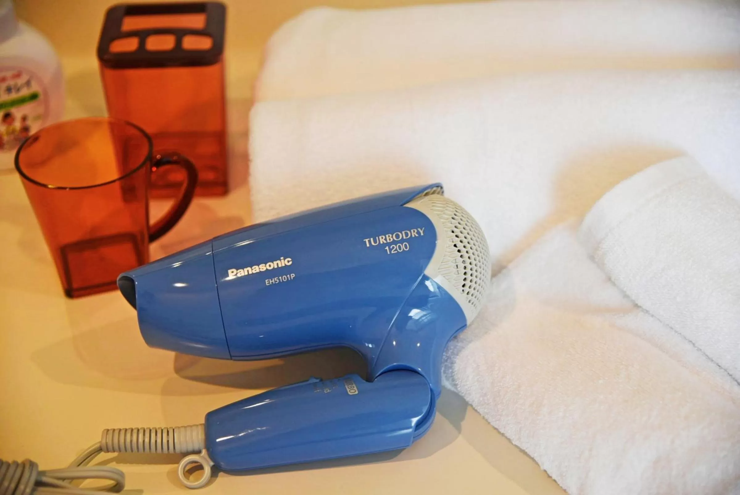 Area and facilities in Hostel PLEASURE MARUYAMA