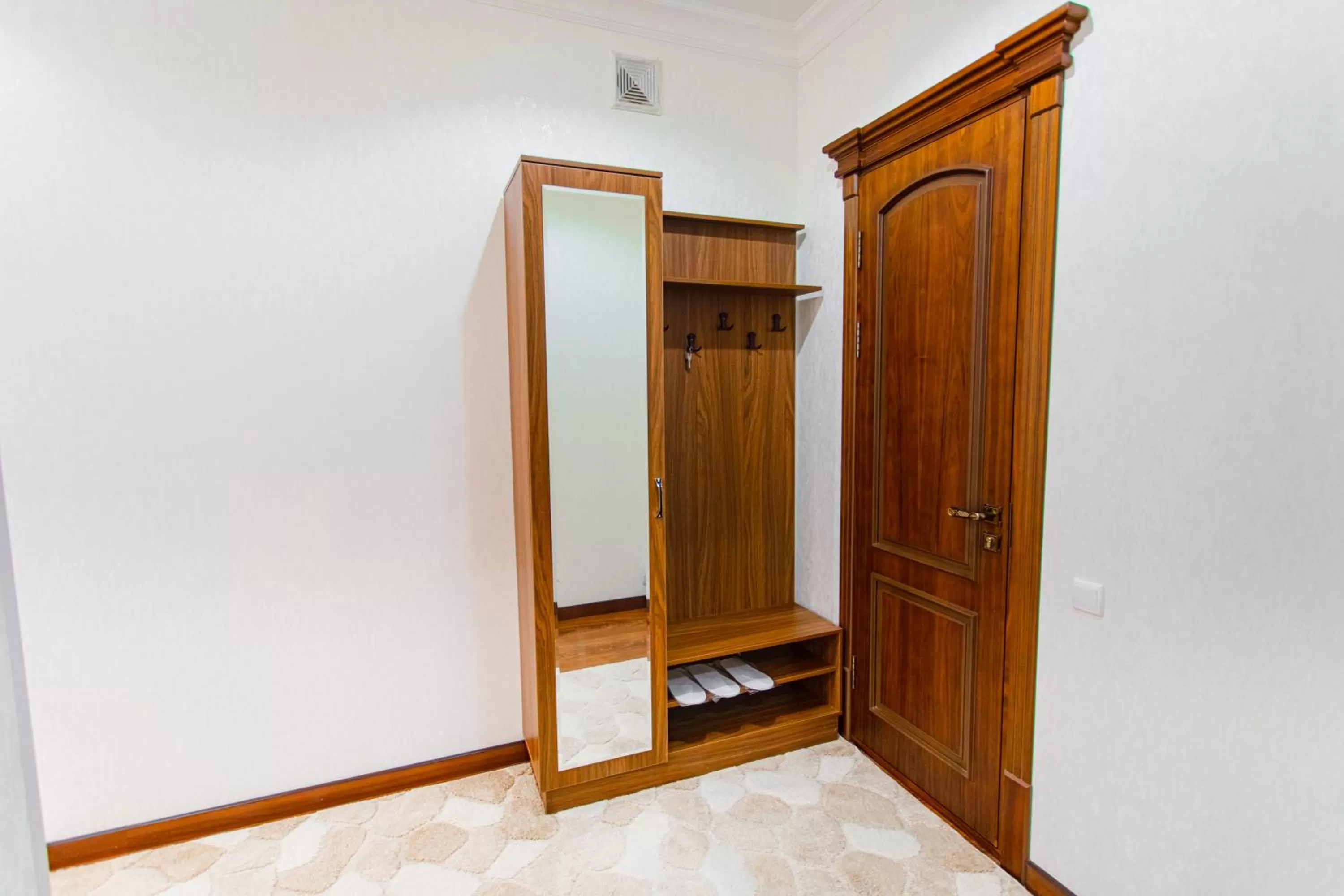 Photo of the whole room in Diyor Gold Hotel