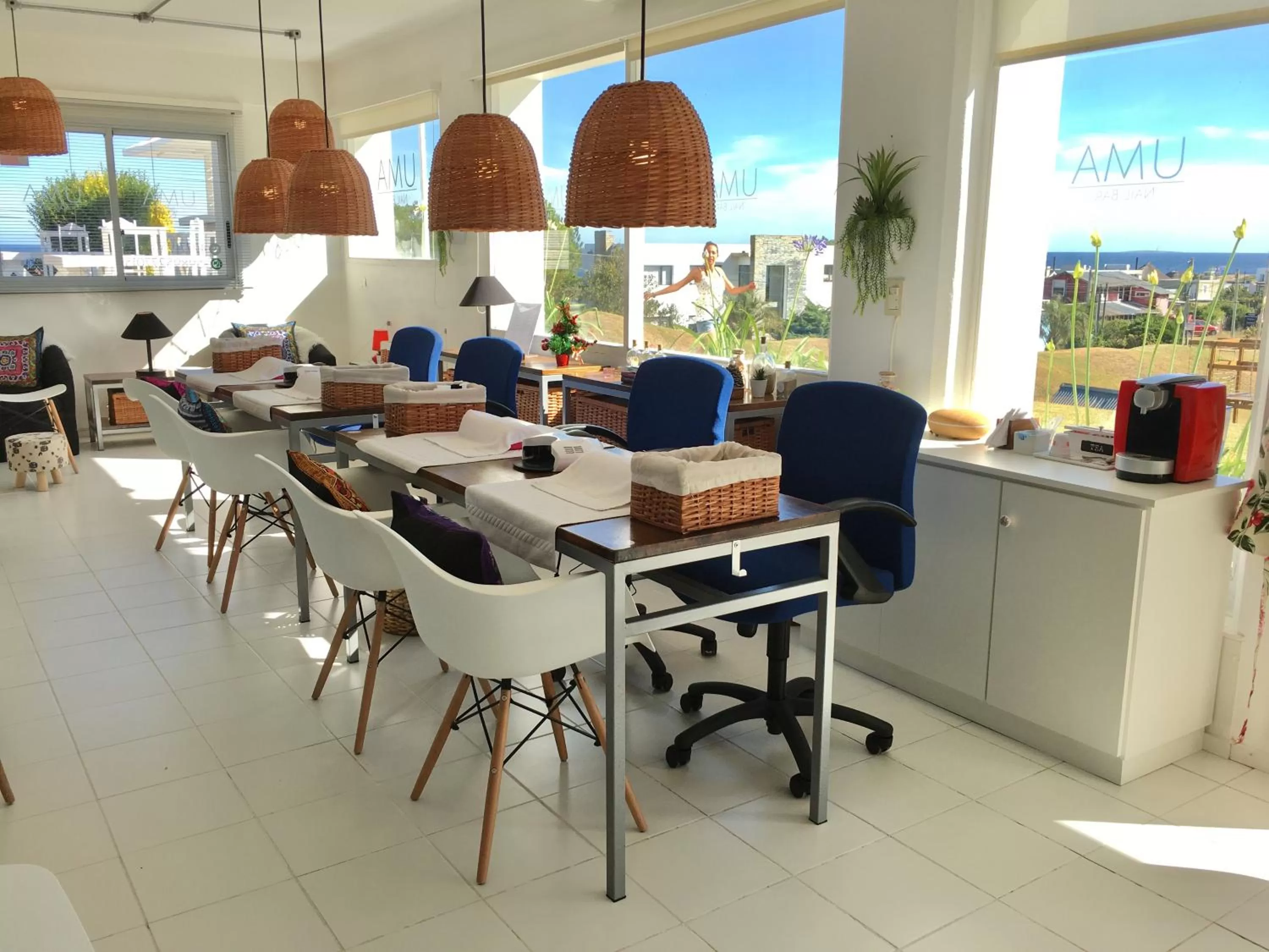 Lounge or bar in Hotel Las Olas Resort