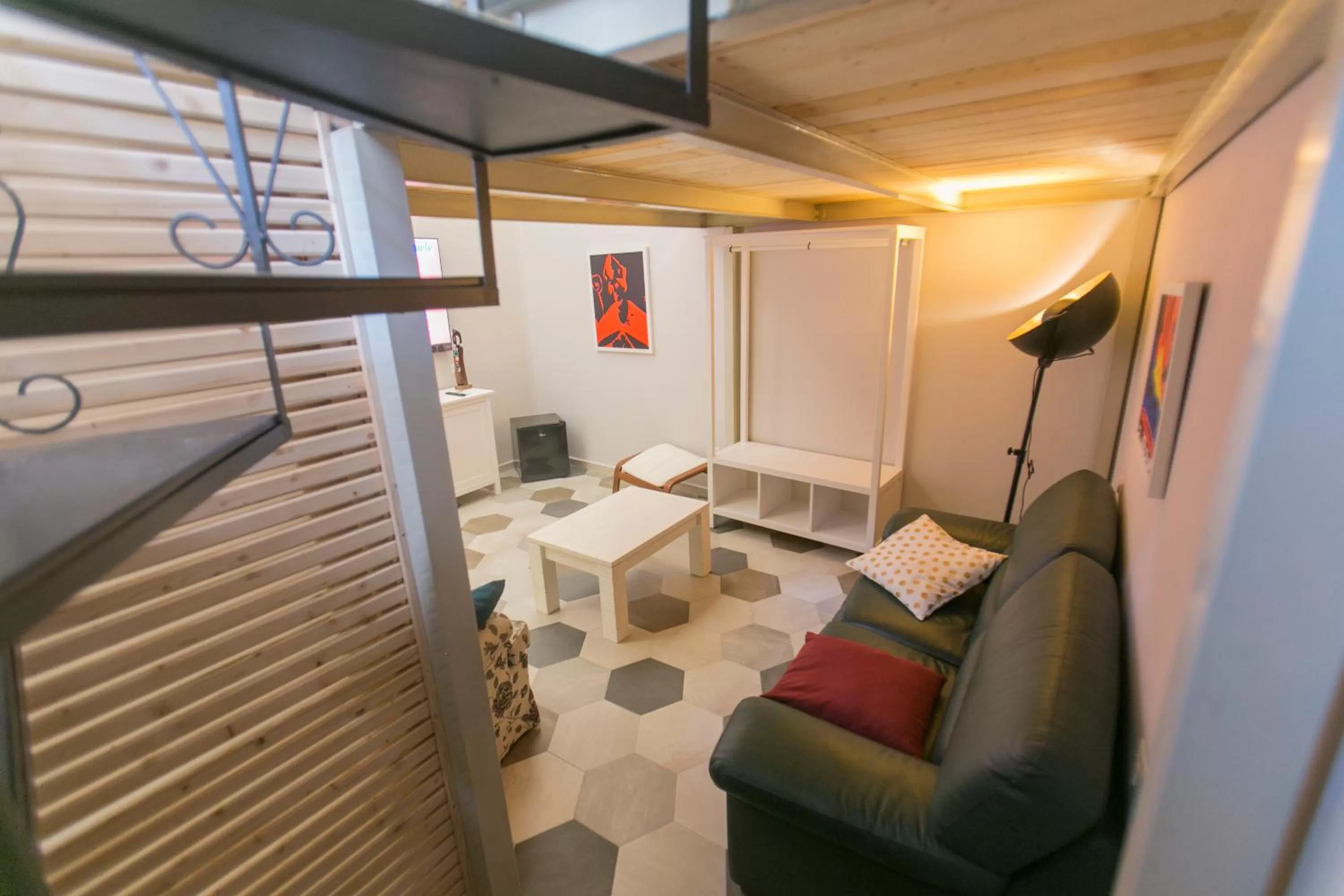 Living room in Anticaglia/24