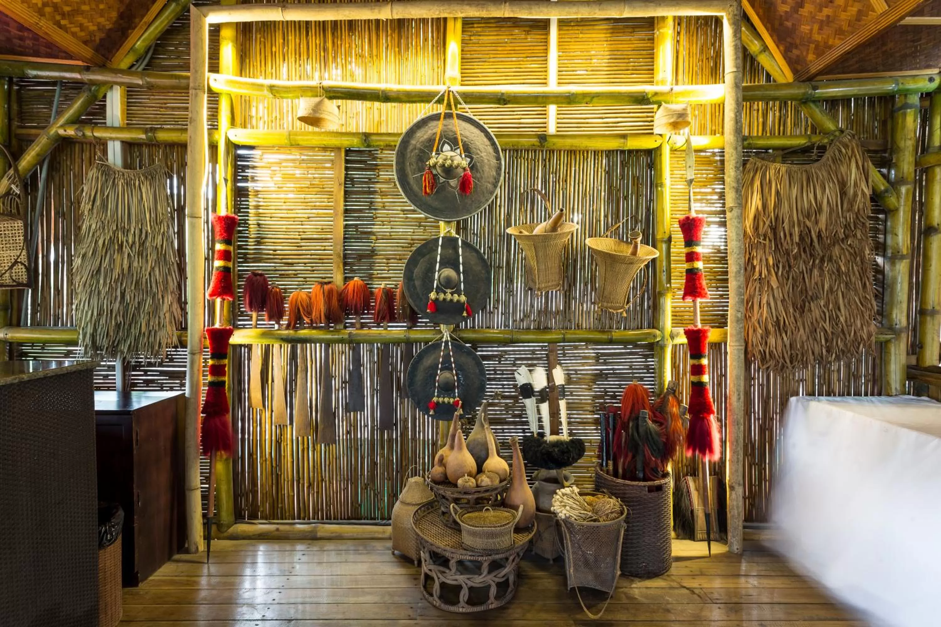 Restaurant/places to eat in Zone Niathu Dimapur By The Park