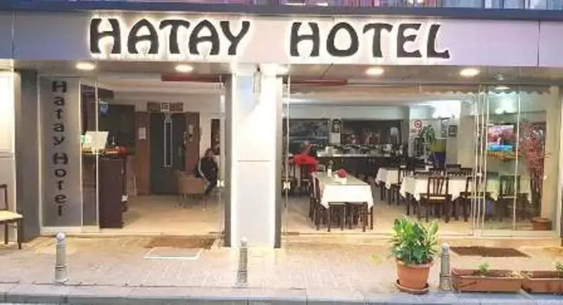 old hatay hotel old hatay hotel