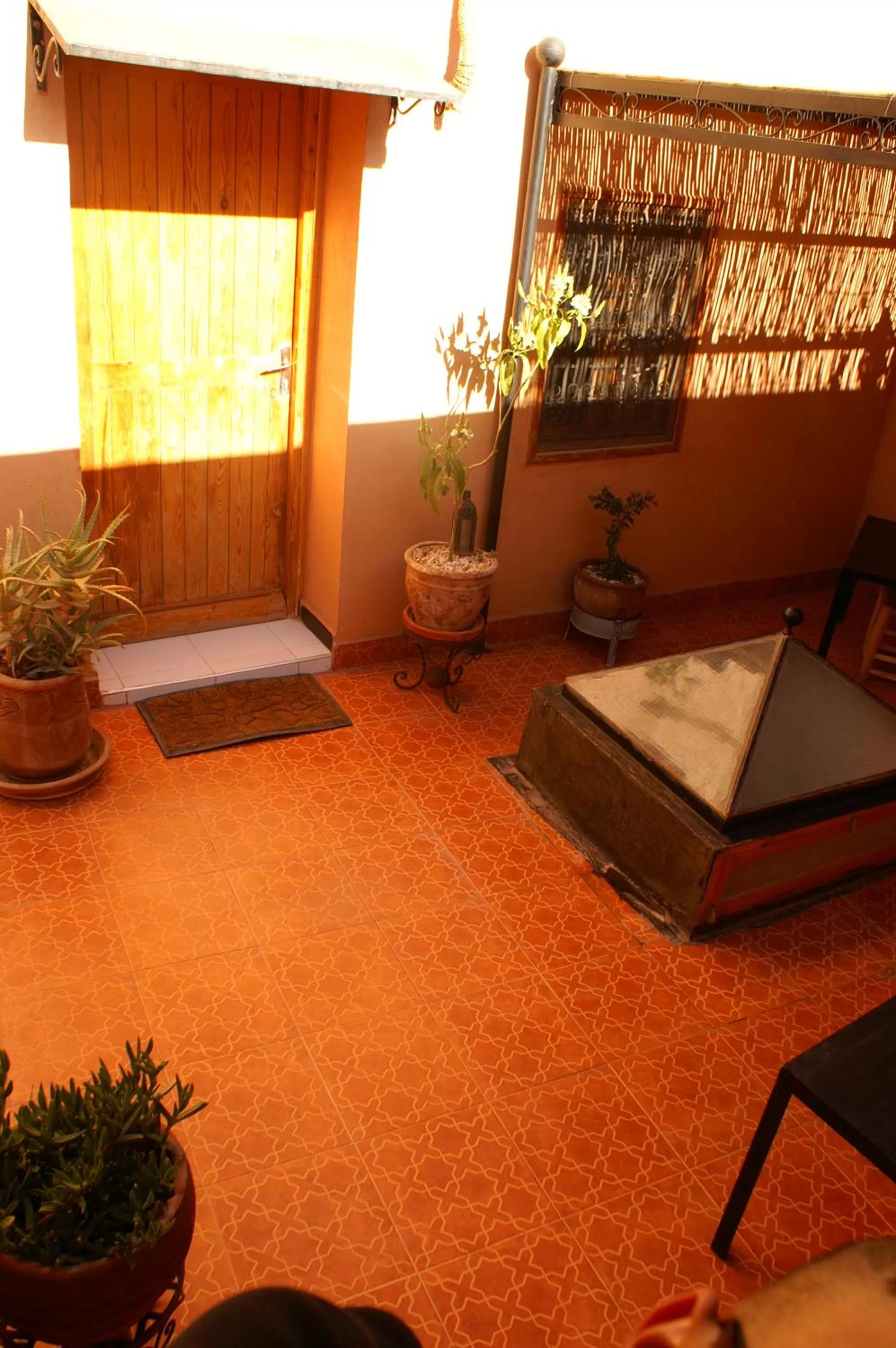 People, Seating Area in Maison d'hôtes Dar El Nath