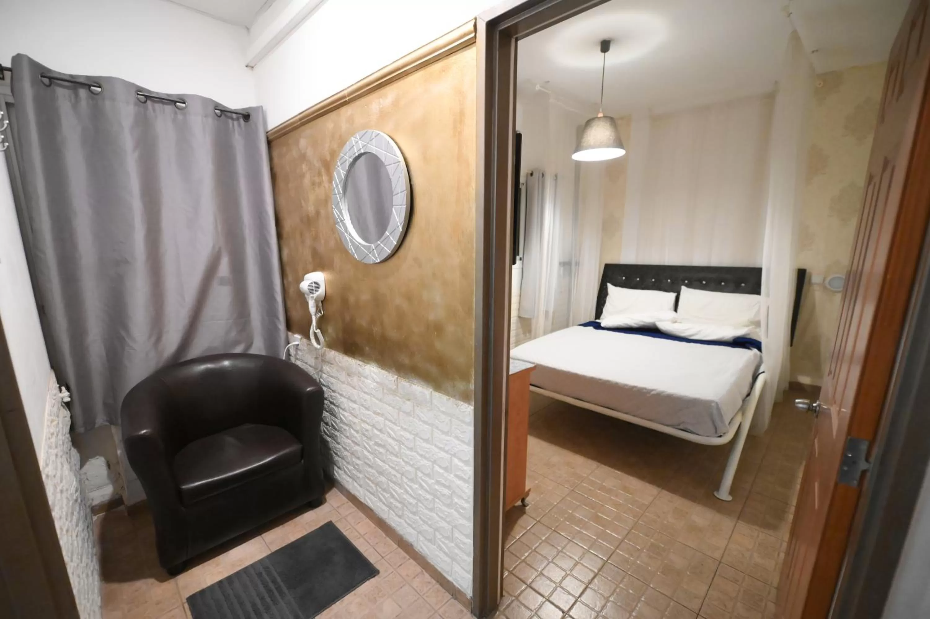 Bedroom, Bed in Magical in the Galilee