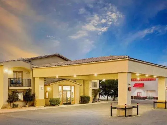 Silver Queen Inn Silver Queen Inn