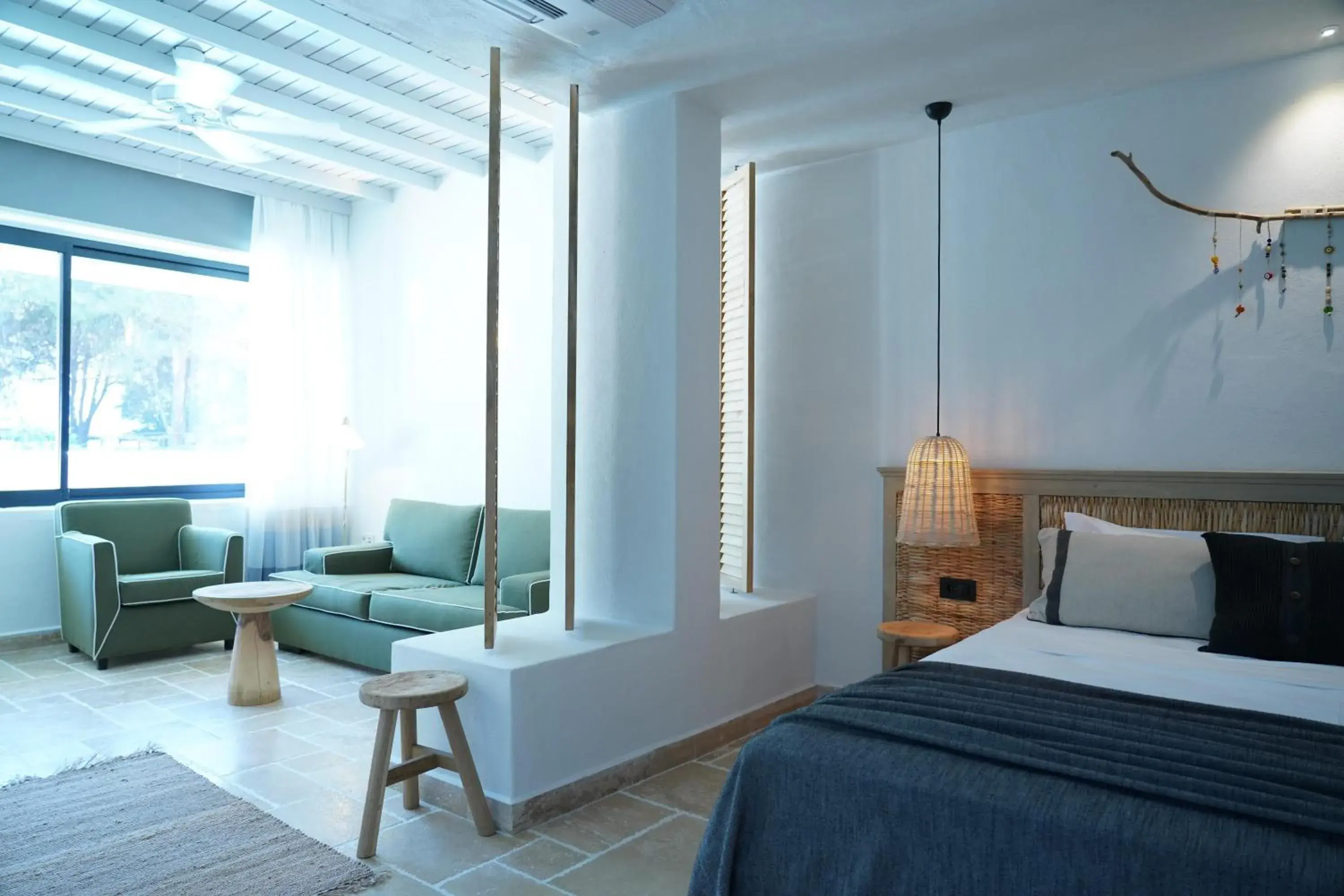 Secret Garden King Suite in Yacht Boheme Hotel-Boutique Class - Adults Only Secret Garden King Suite in Yacht Boheme Hotel-Boutique Class - Adults Only