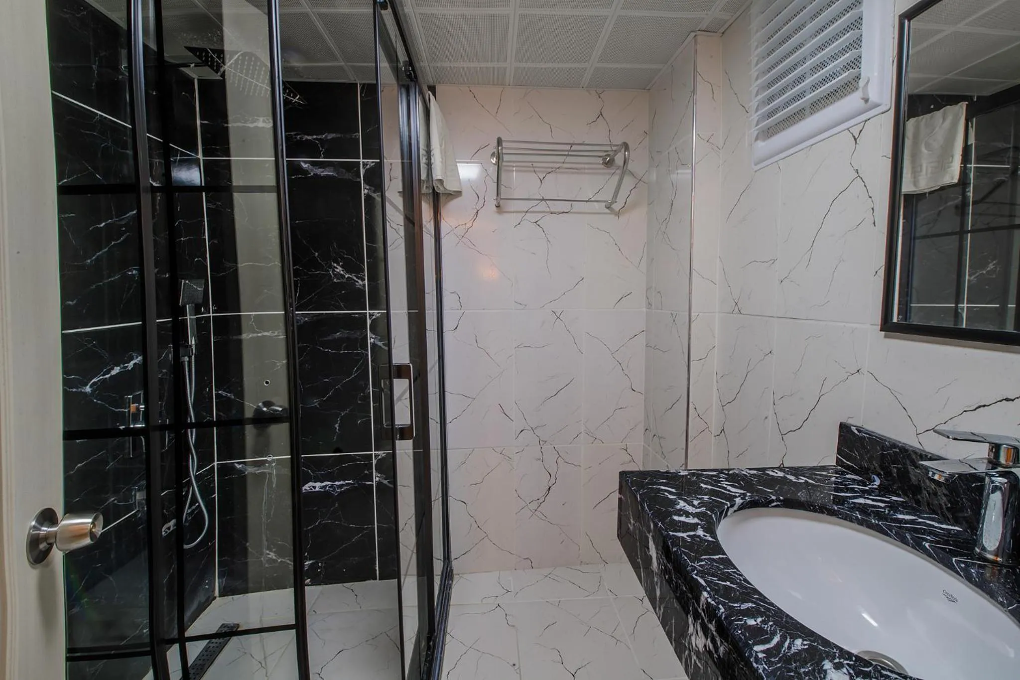 Istanbul My Assos Hotel