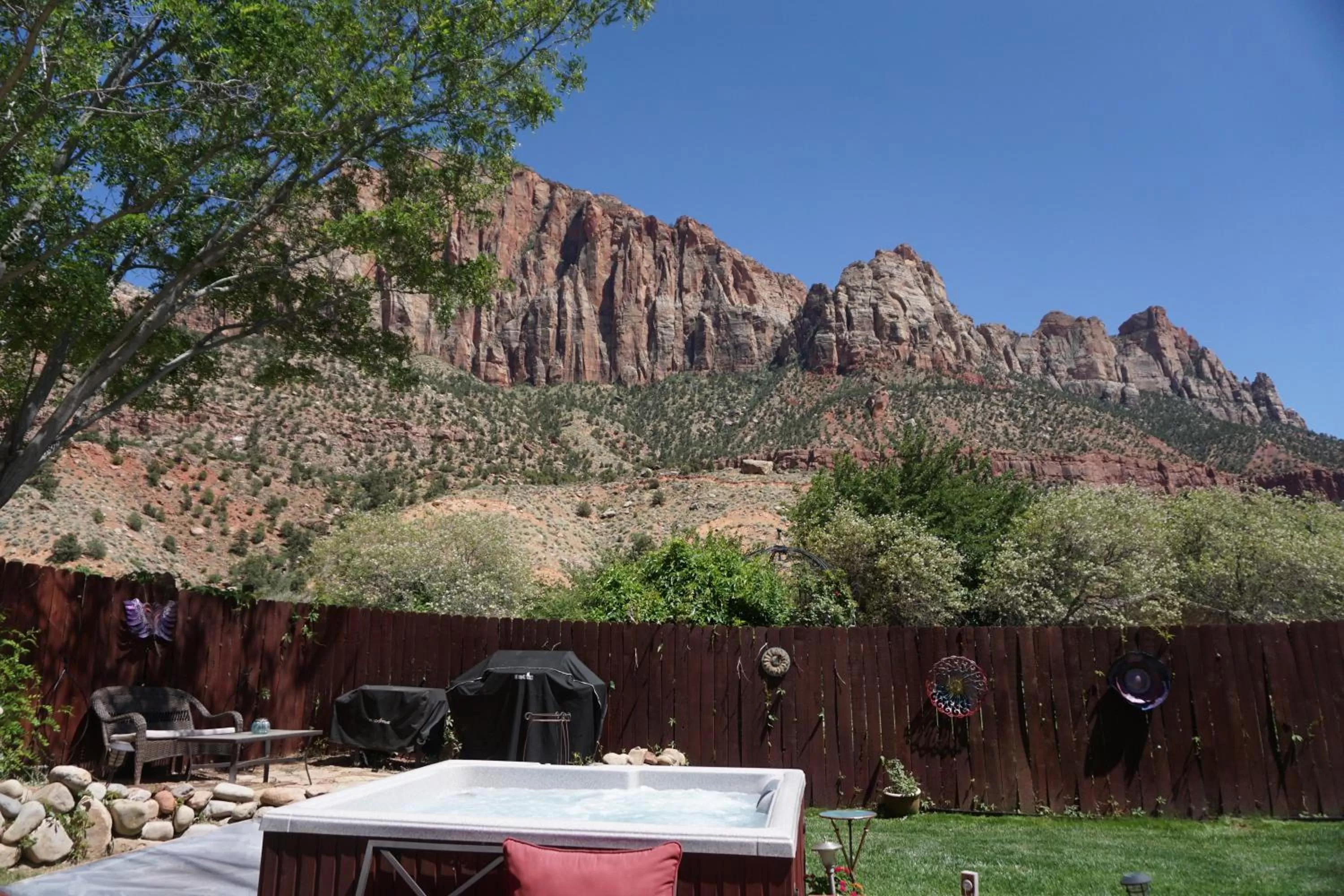 Harvest House Bed and Breakfast