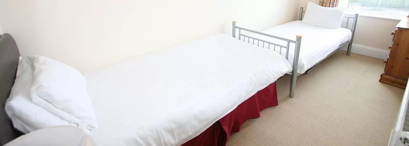 Standard Family Room in Pentire Newquay Cornwall Hotel