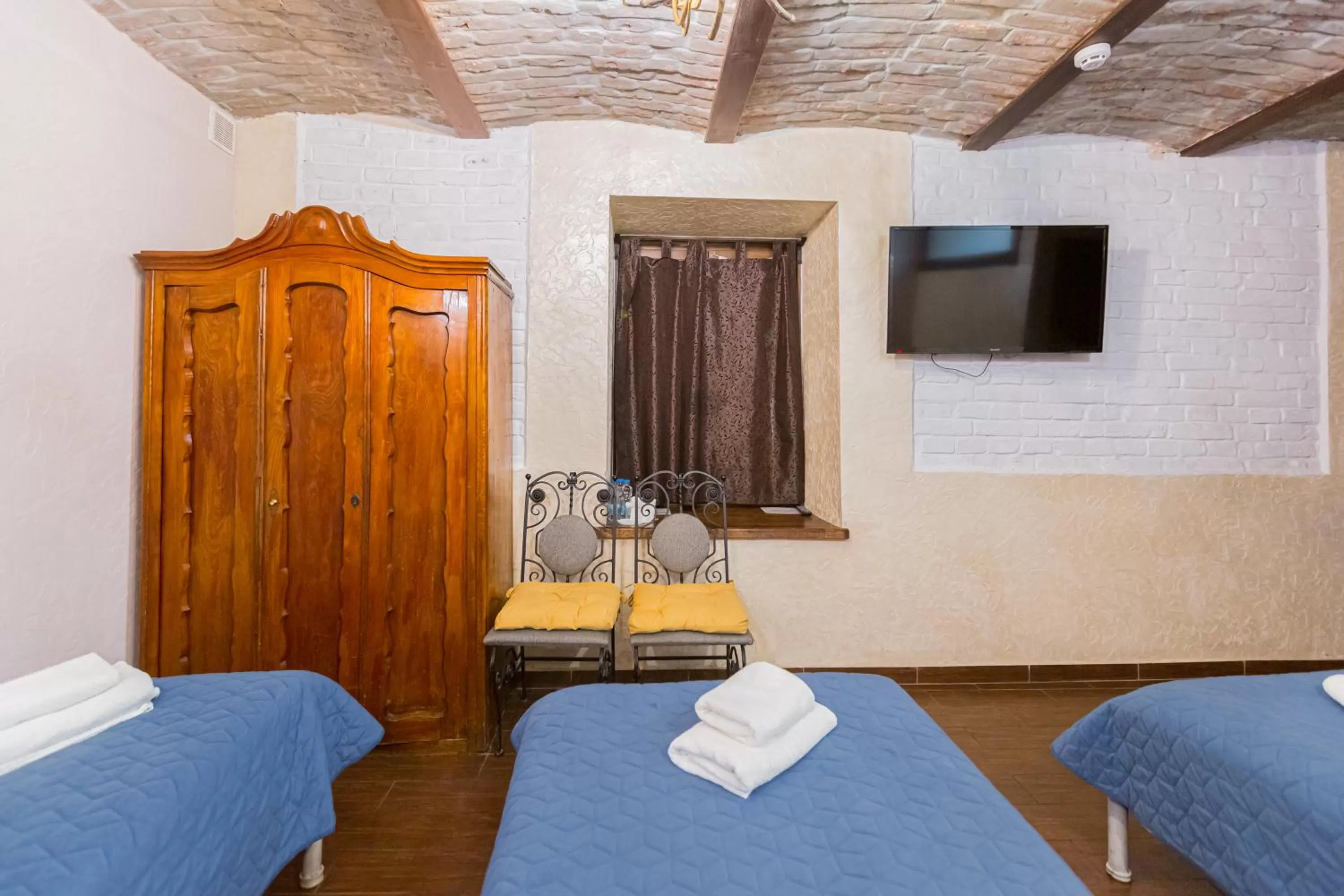 Photo of the whole room, Seating Area in Staryi Krakiv