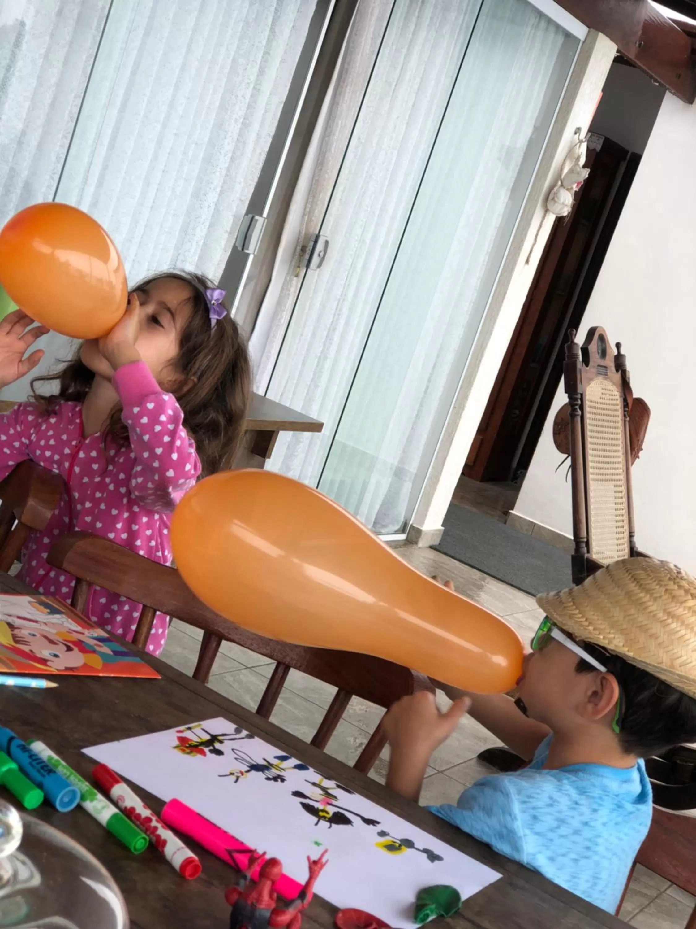 Day in Pousada Recanto da Família