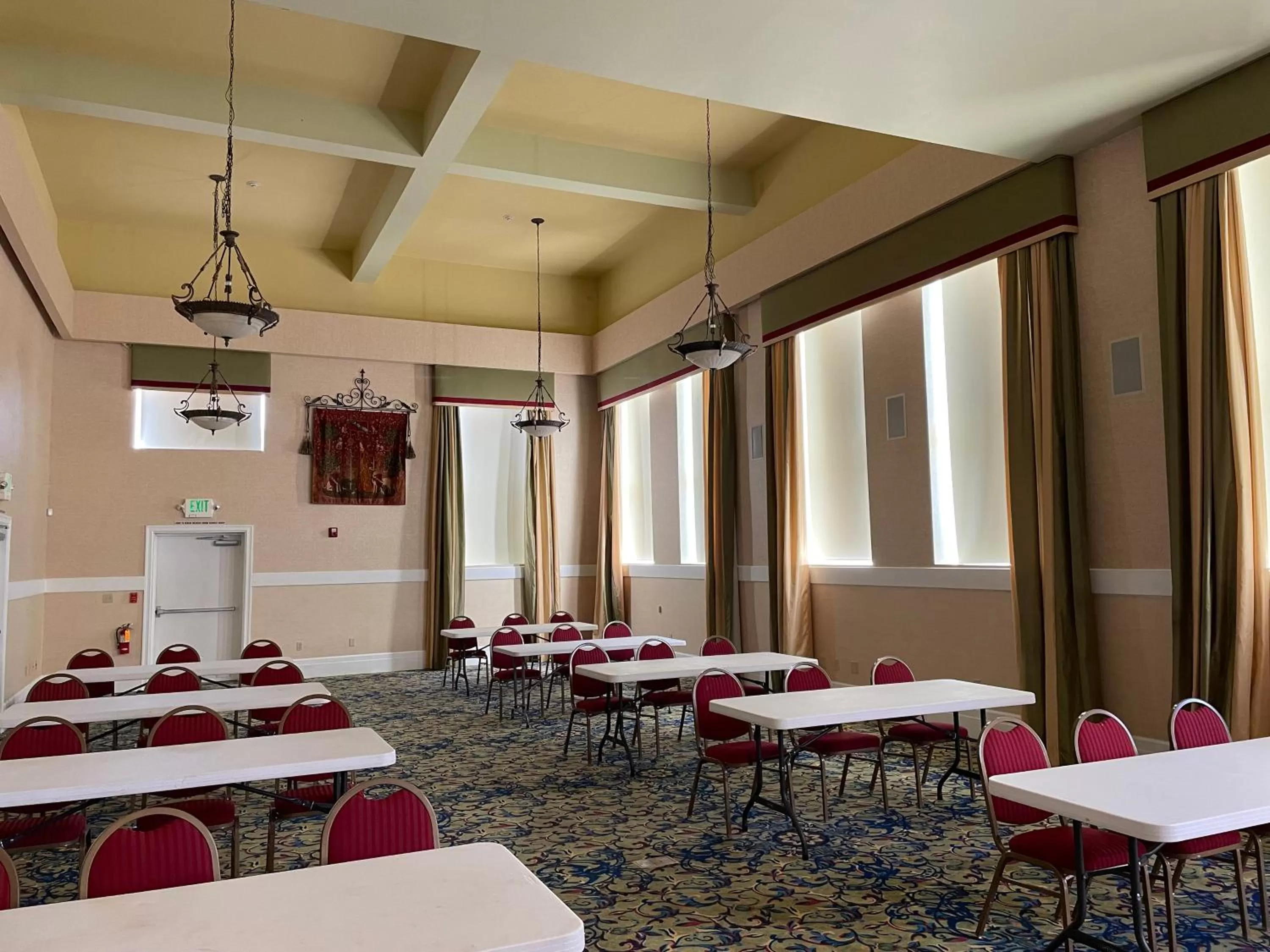 Banquet/Function facilities in Old Alcohol Plant