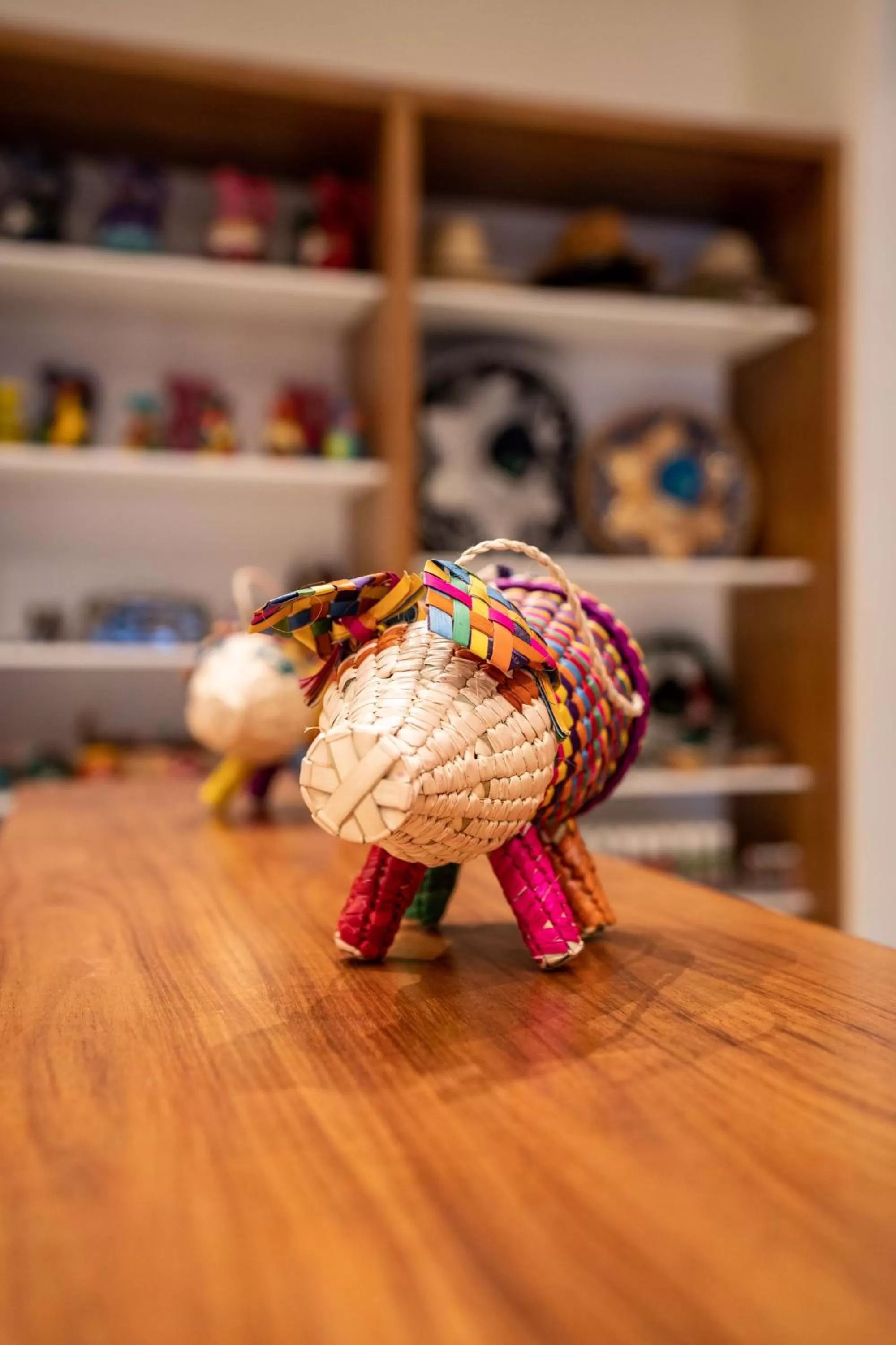 On-site shops in Hilton Cancun, an All-Inclusive Resort