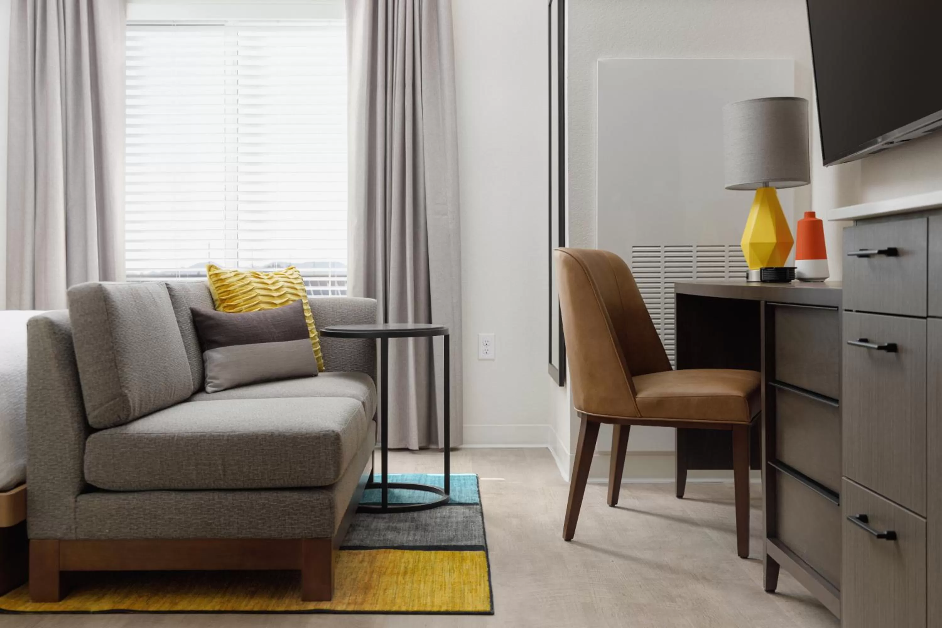 TV and multimedia in WaterWalk Extended Stay by Wyndham Boise Meridian