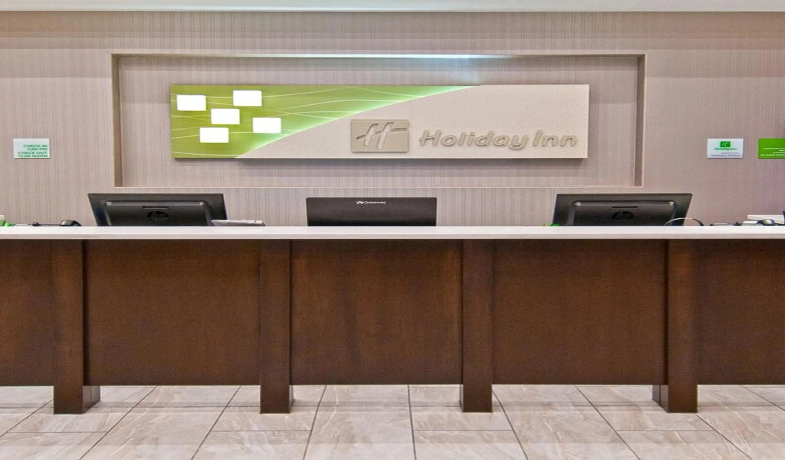 Property building in Holiday Inn Austin Airport by IHG