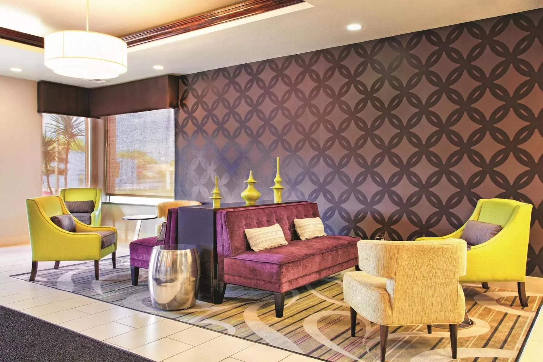 Property building in La Quinta by Wyndham Tampa Bay Area-Tampa South