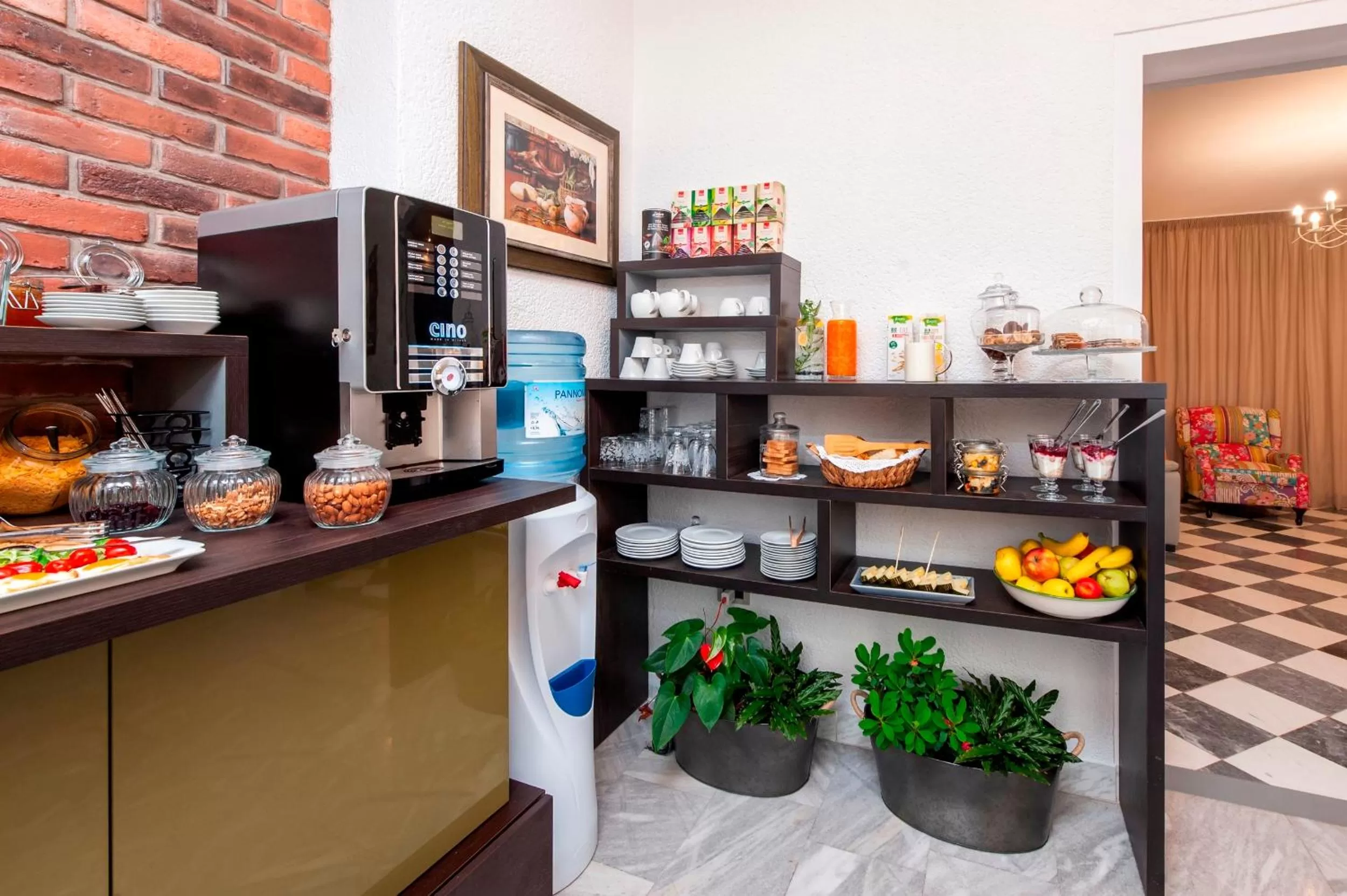 Villa B&B Marina & Parking Free