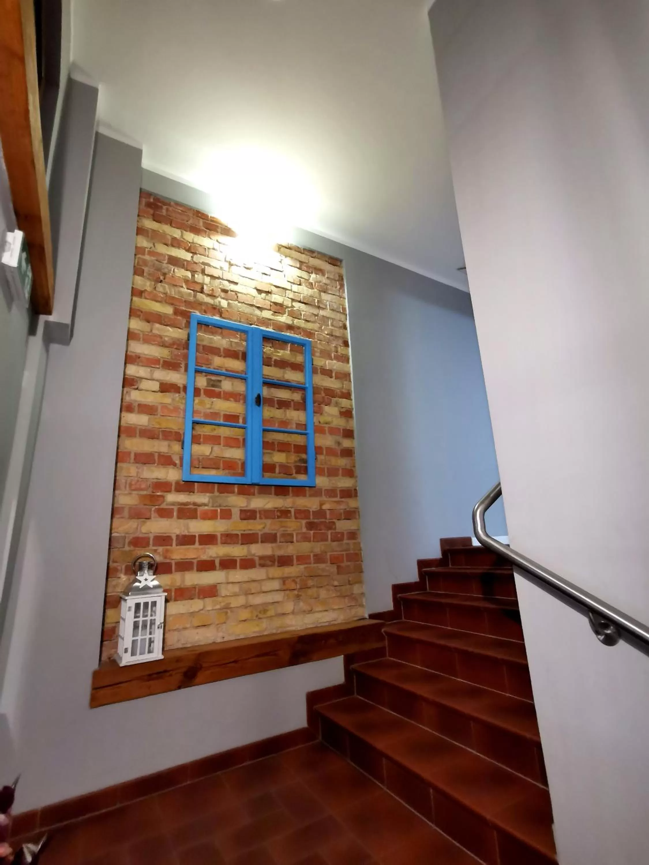 Noclegi Stara Wozownia