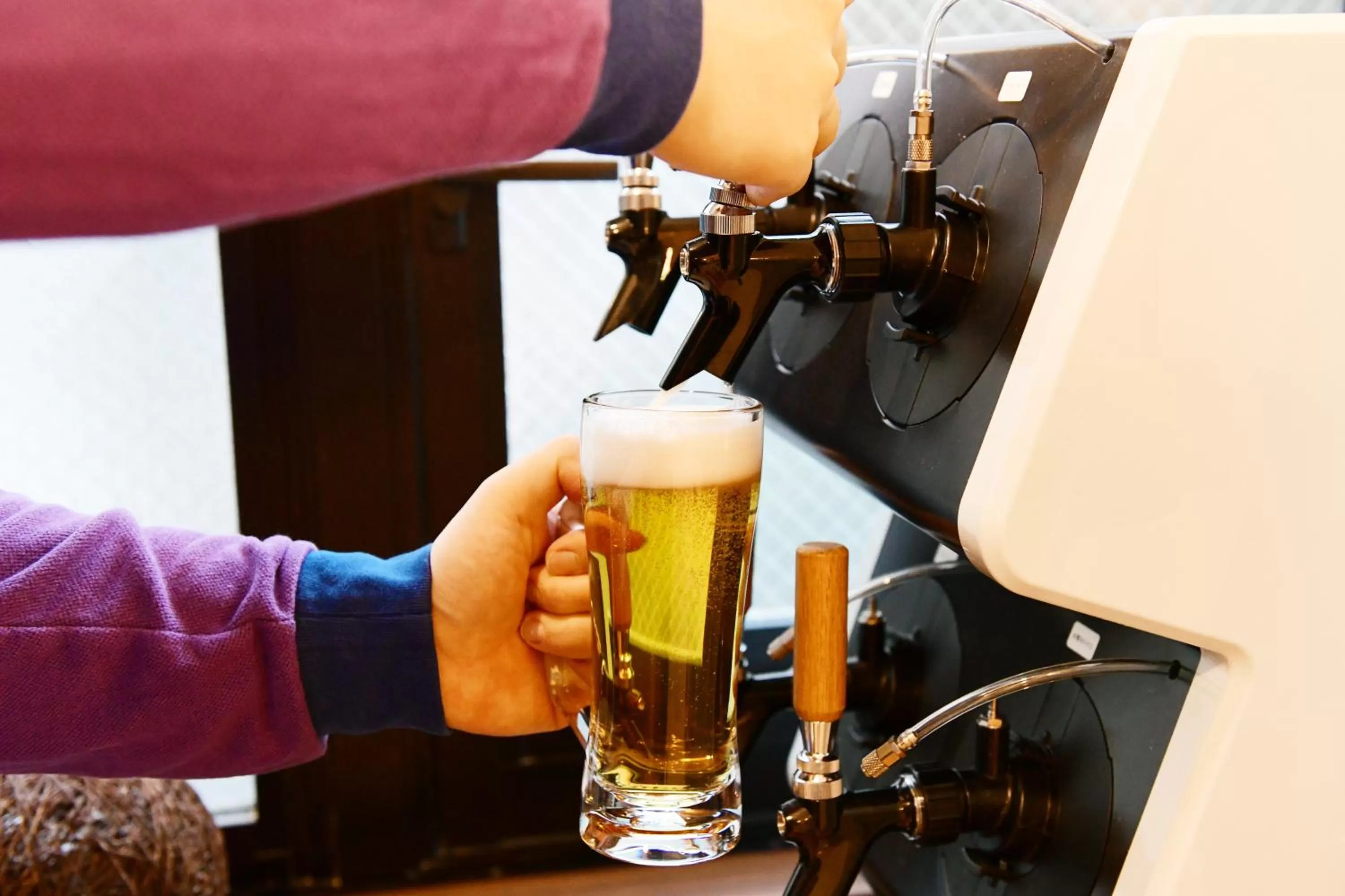 無料wi-fi JING HOUSE 秋葉原 電動自転車レンタル