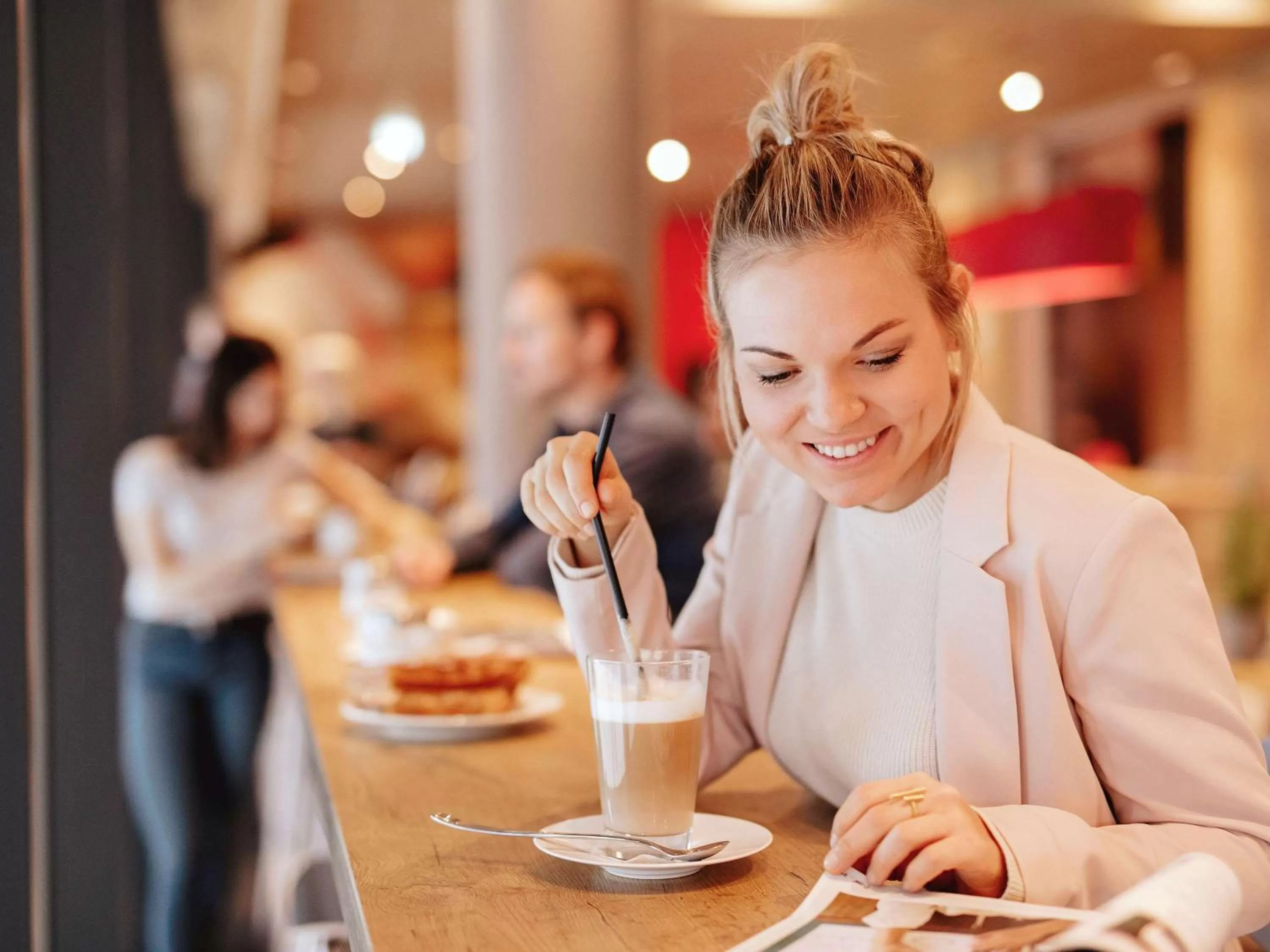 Other in ibis Hotel Hamburg Alster Centrum