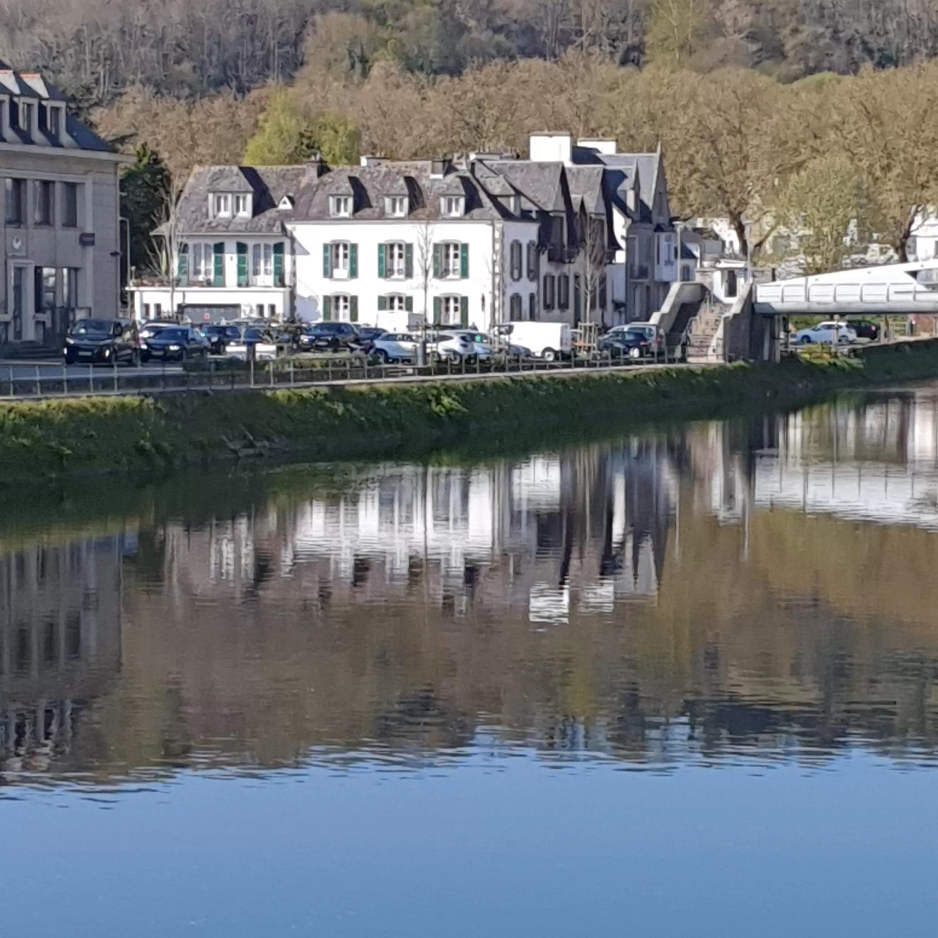 Neighbourhood in Chambres Dhôtes Numéro 1