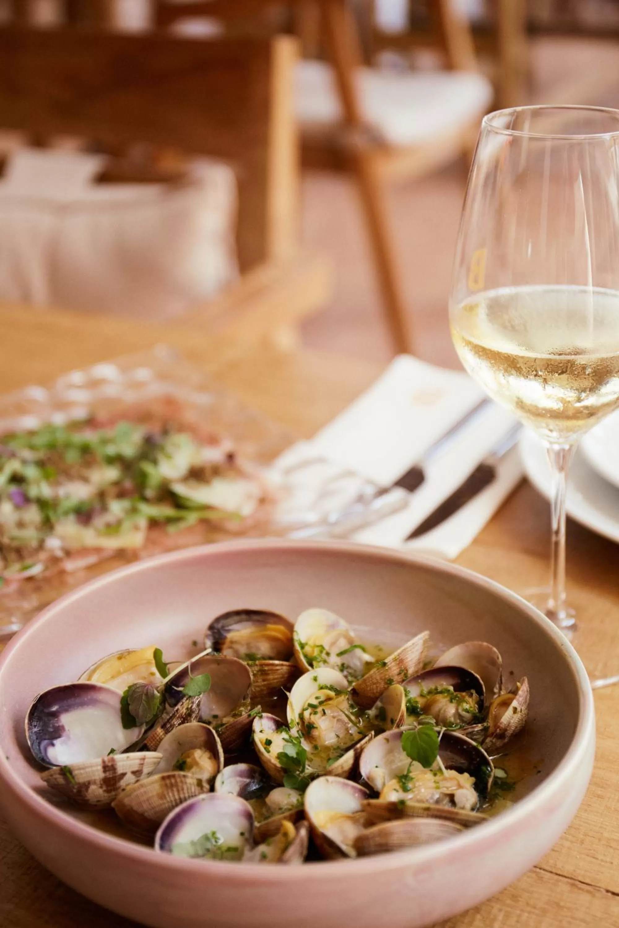 Restaurant/places to eat in Zel Mallorca