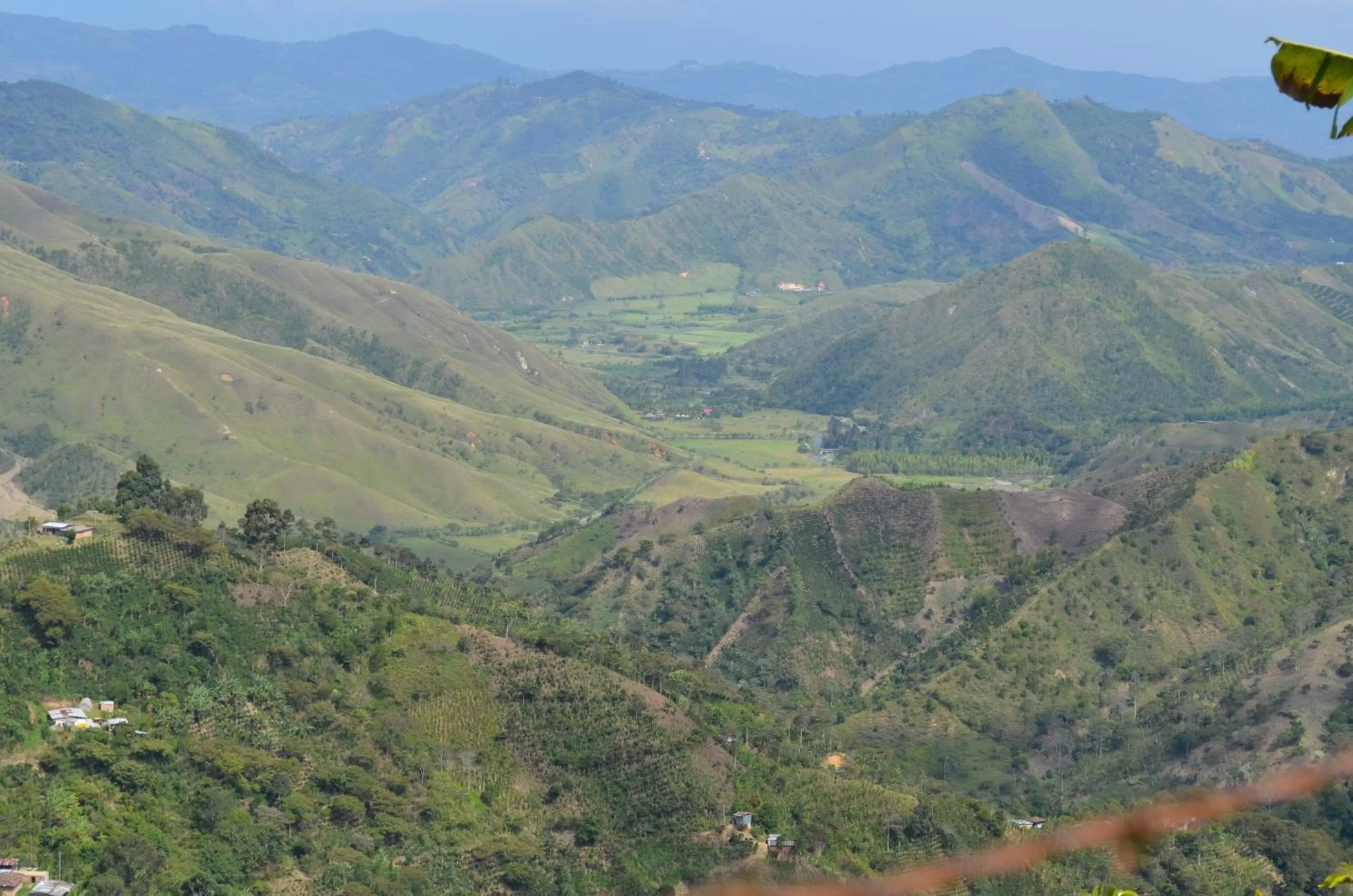 Off site, Natural Landscape in Sky Club Eco Hotel