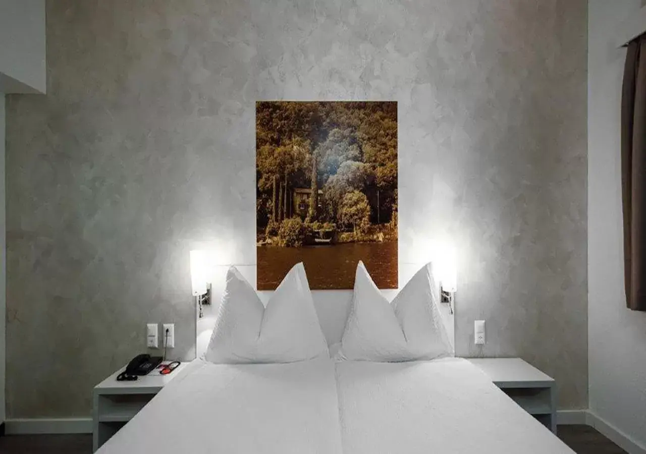 Acquarello Swiss Quality Hotel Acquarello Swiss Quality Hotel