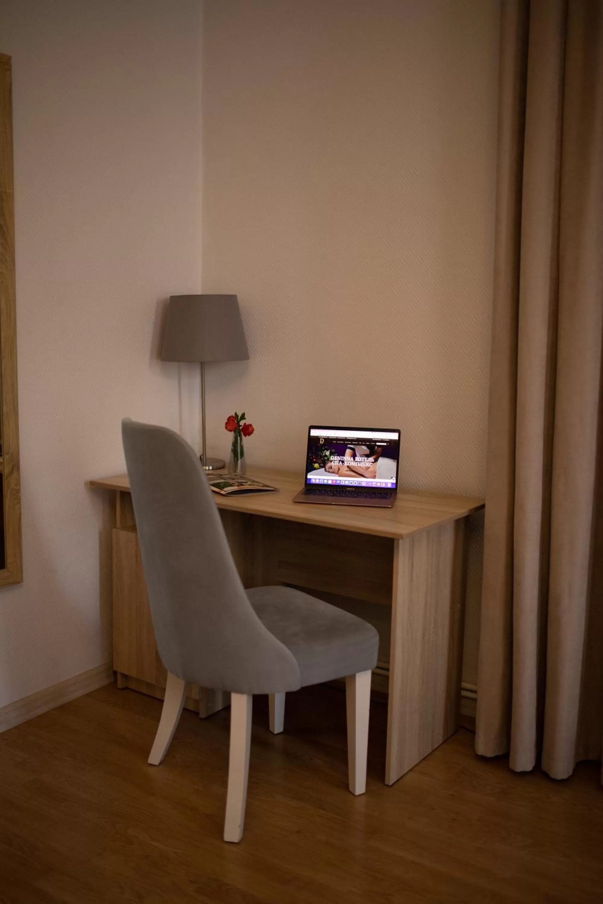 Bedroom in Hotel & Spa DENINNA