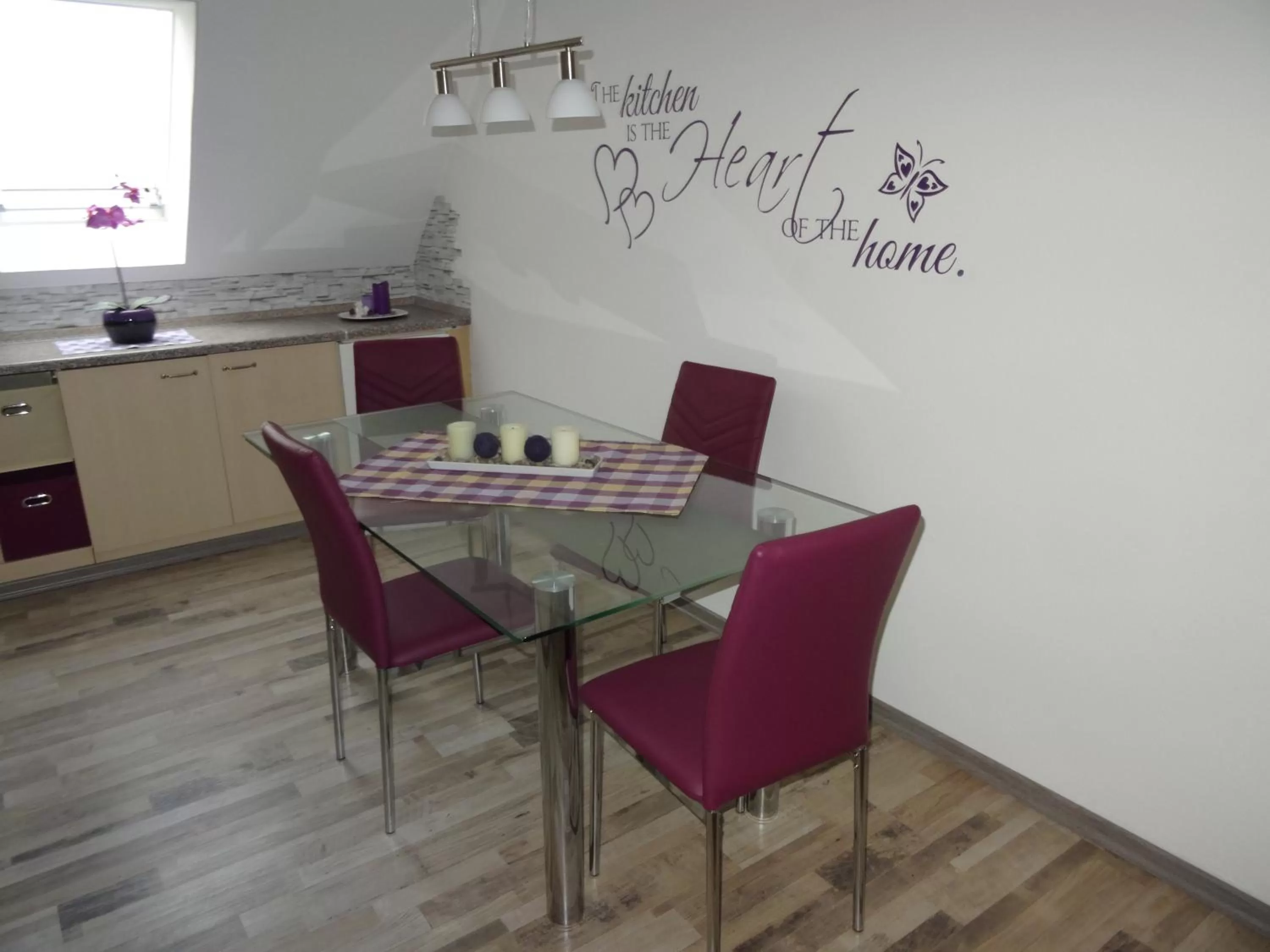 Other, Dining Area in Pension und Apartment Landhaus Fricke