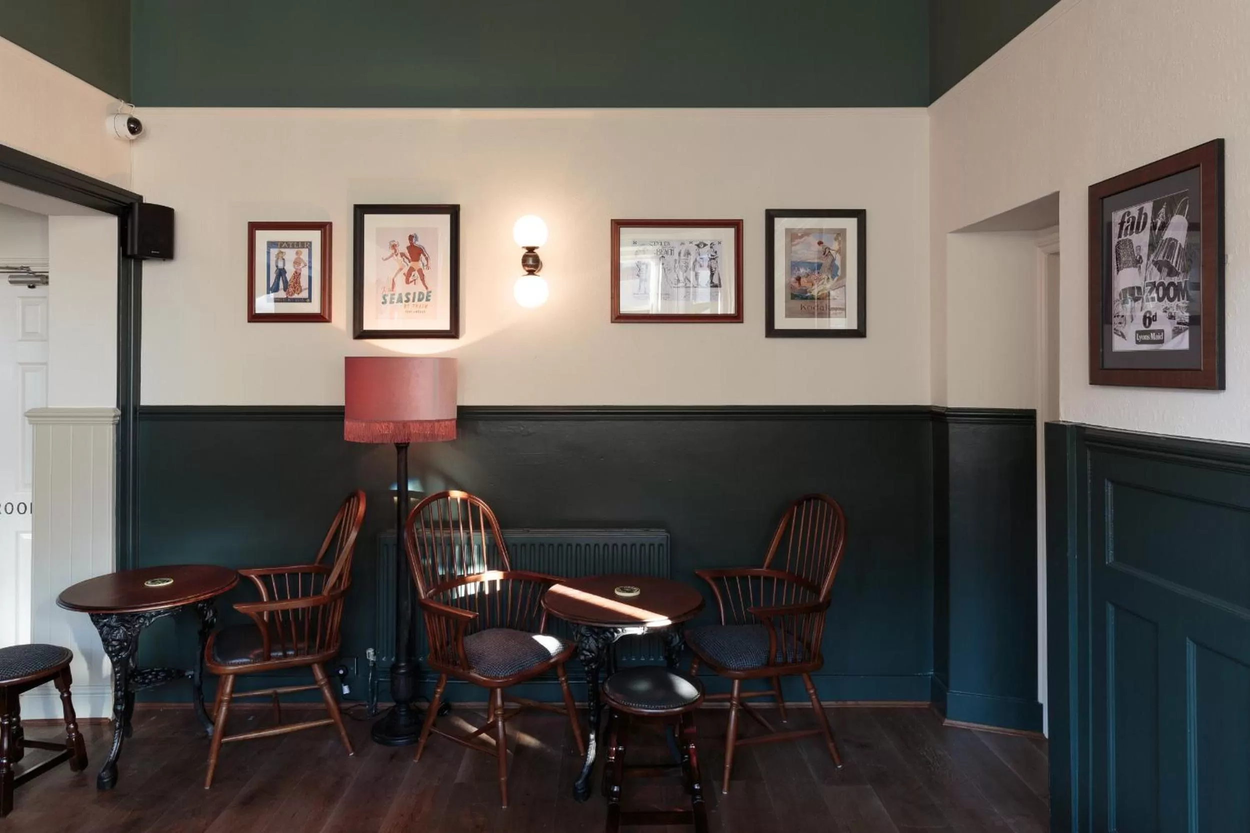 Other in The Crabtree Inn