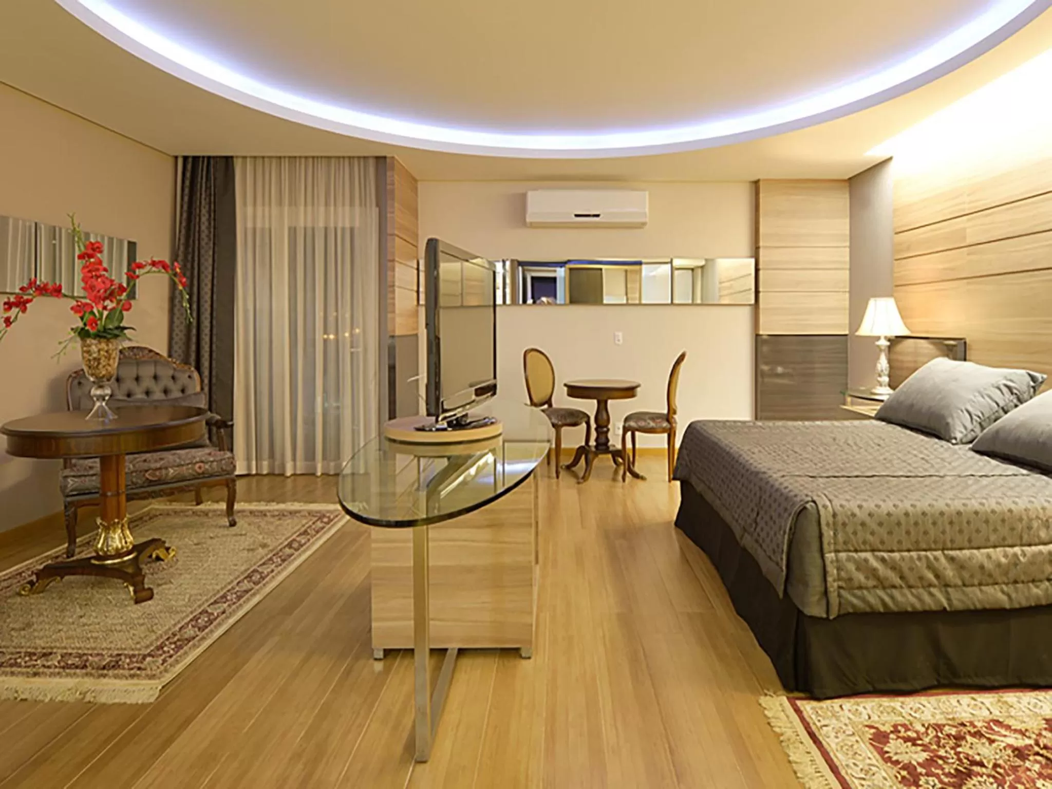 Premium Suite in Recanto Cataratas - Thermas, Resort e Convention