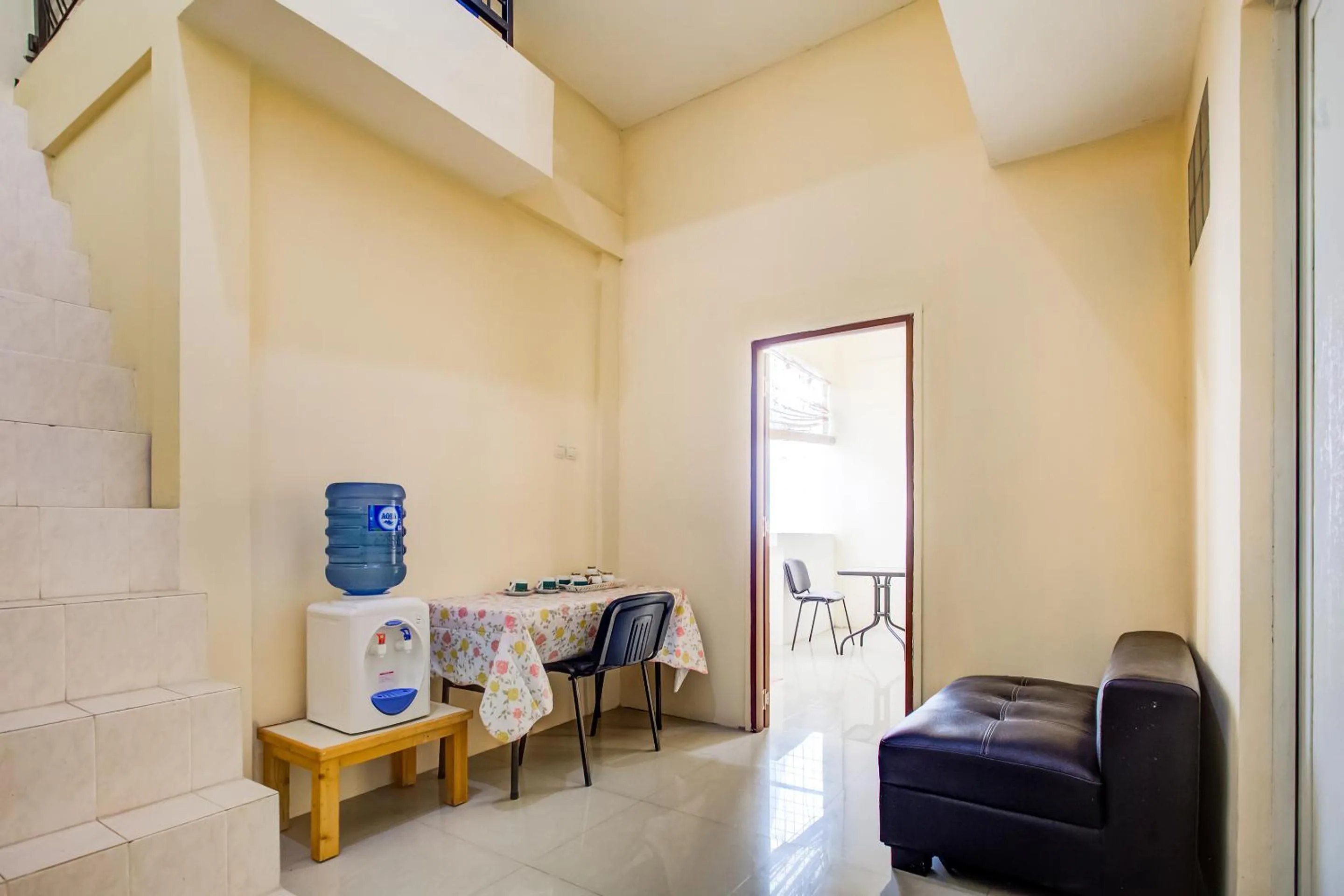 Area and facilities in Hotel O Sofia Homestay Syariah